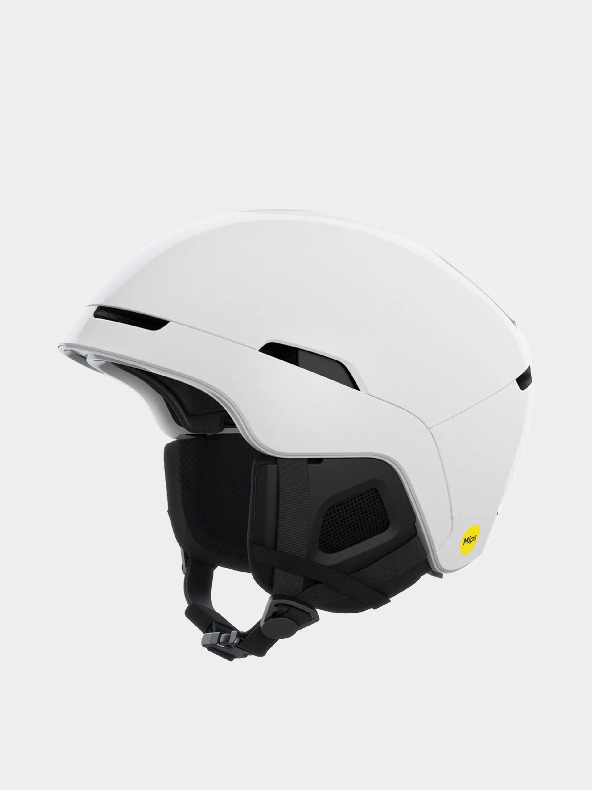 POC Fornix MIPS Helmet - white (hydrogen white matt)
