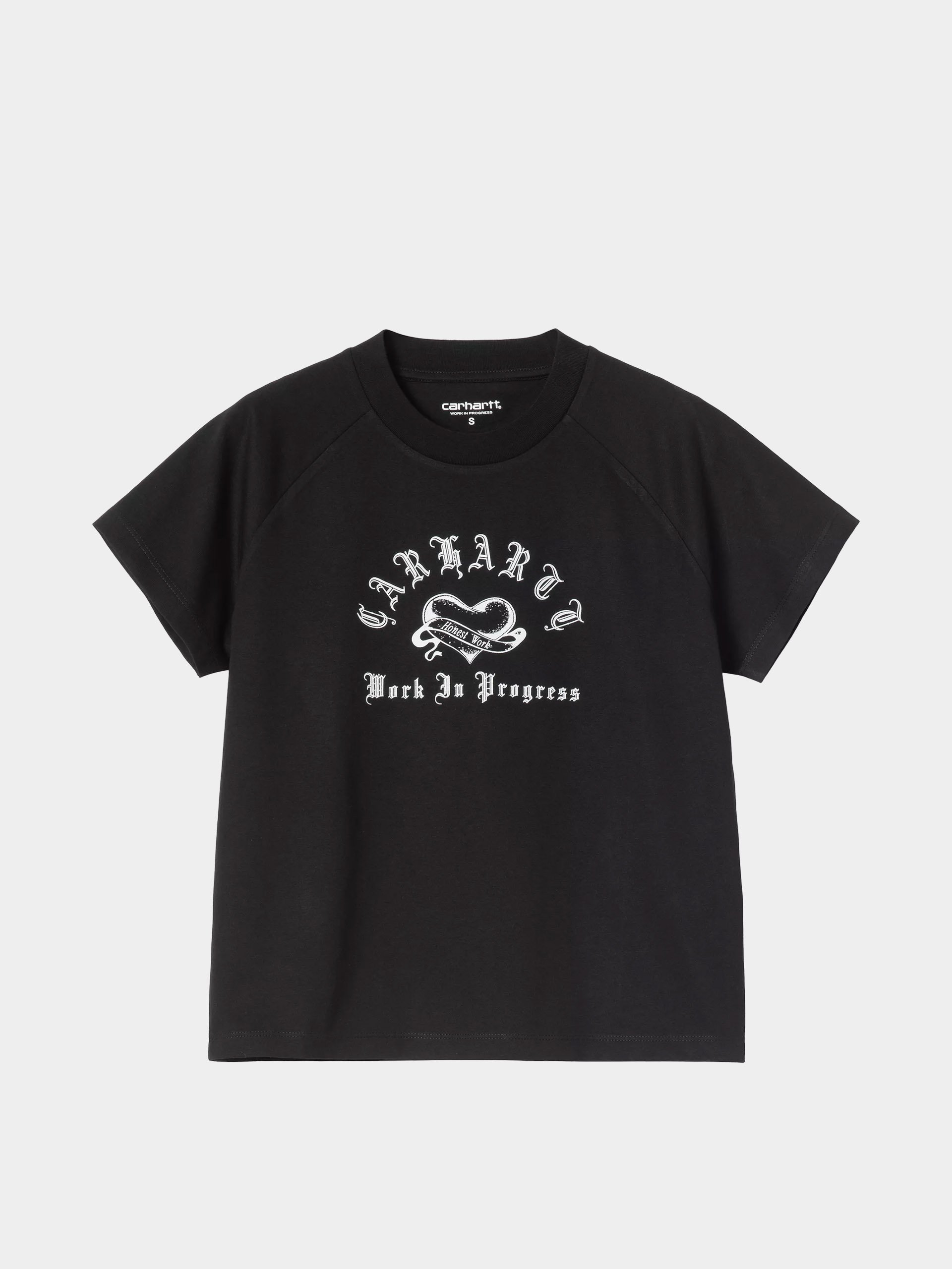Carhartt WIP T-Shirt Honest Work Wmn