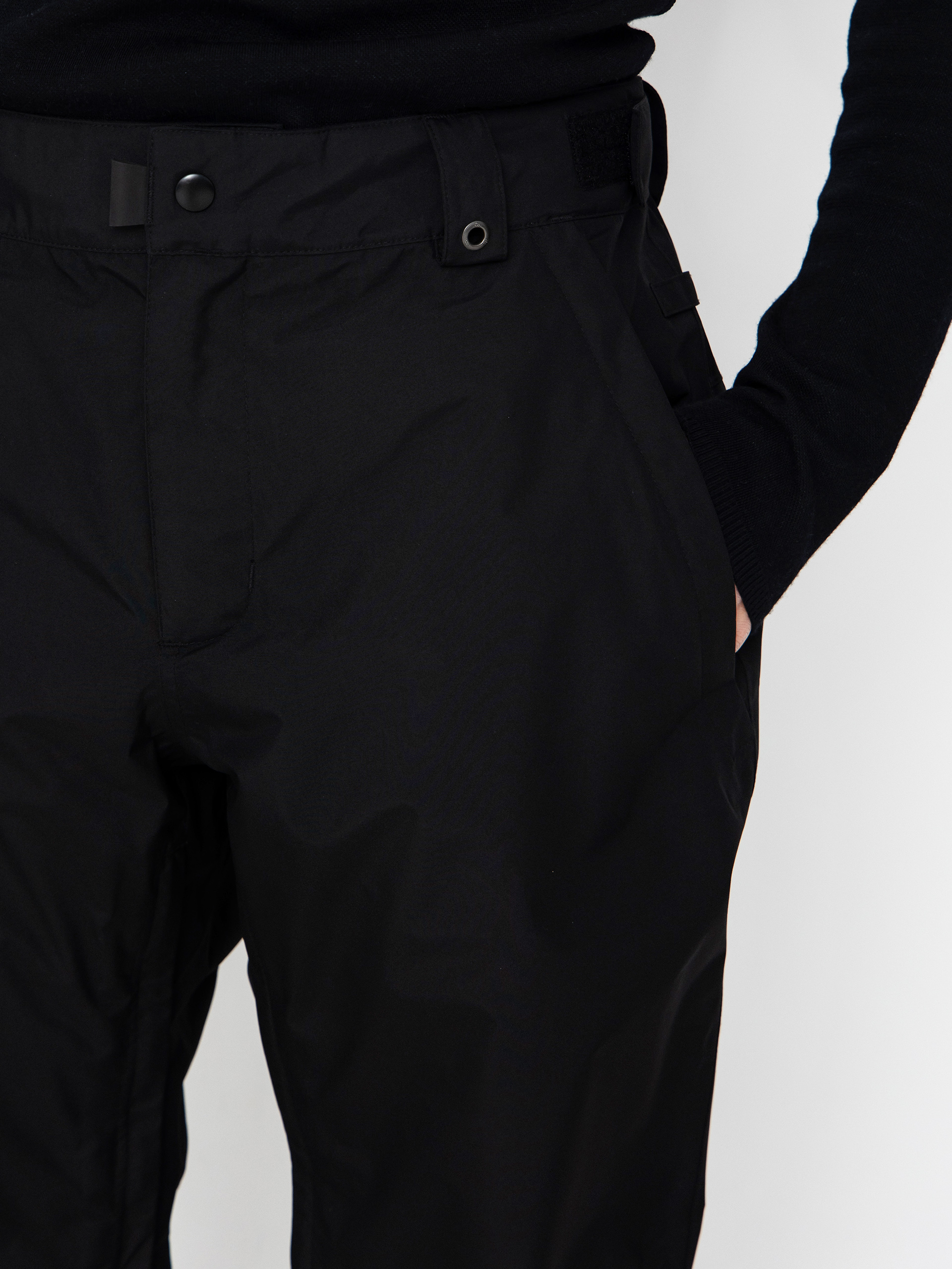 Mens 686 Gore-TeX Core Snowboard pants (black)