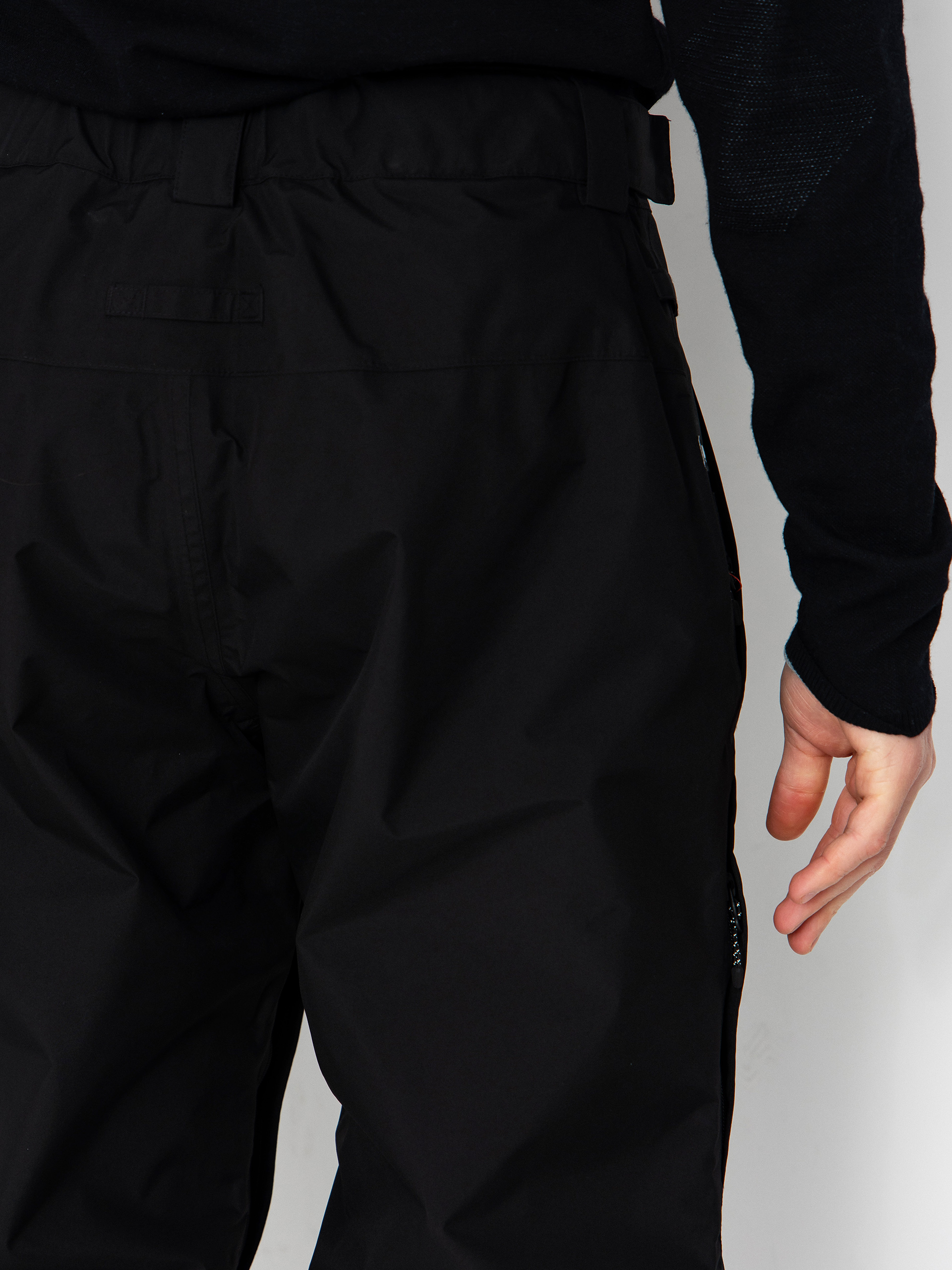 Mens 686 Gore-TeX Core Snowboard pants (black)