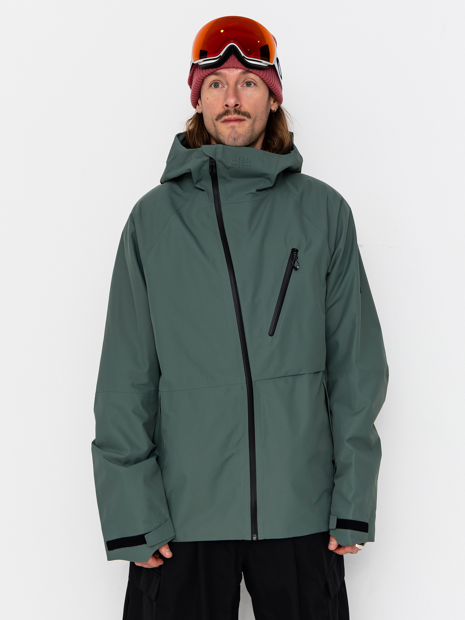 686 Snowboard Jacke Hydra Thermagraph (cypress green)