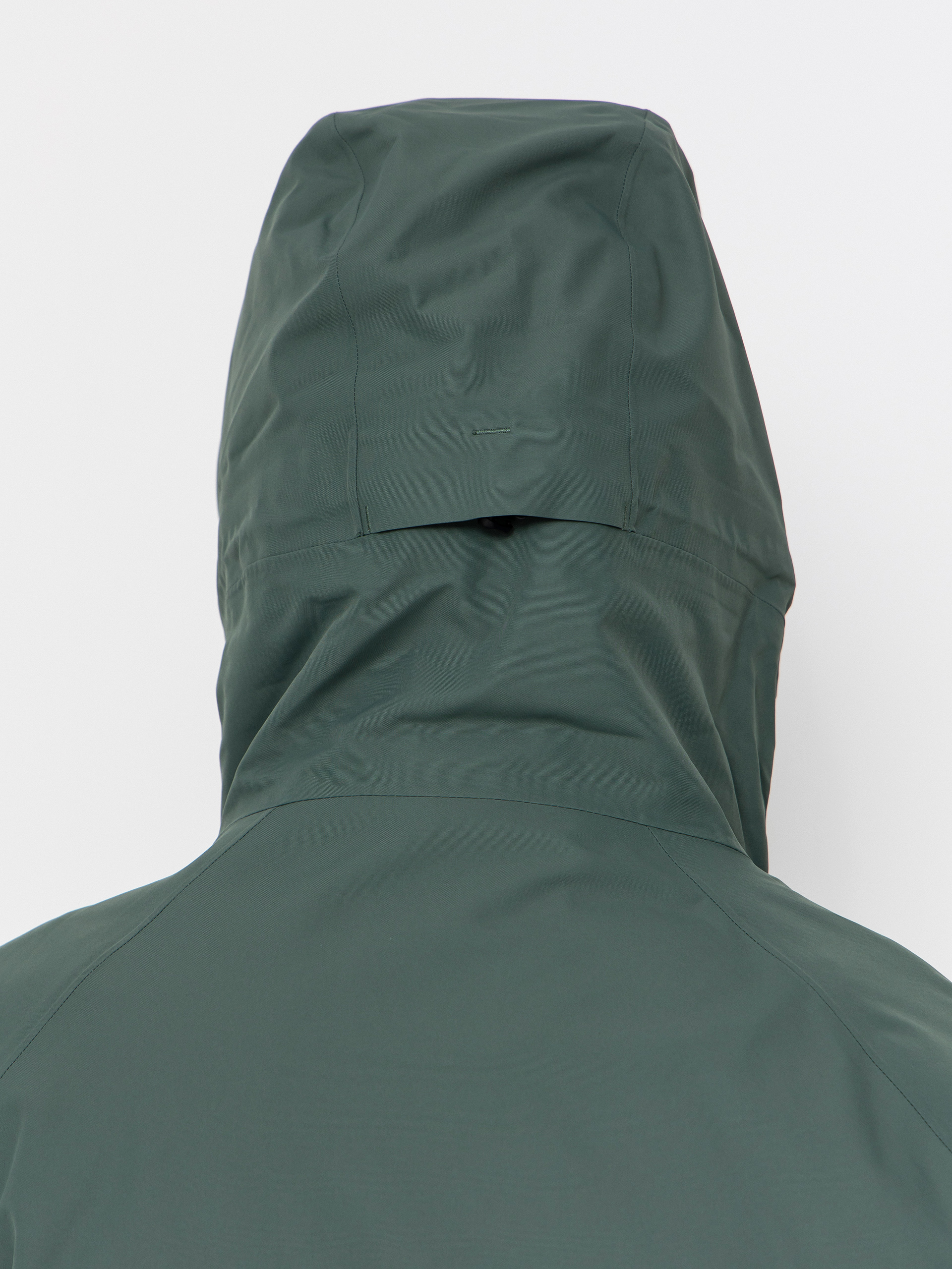 Mens 686 Snowboard jacket Hydra Thermagraph (cypress green)