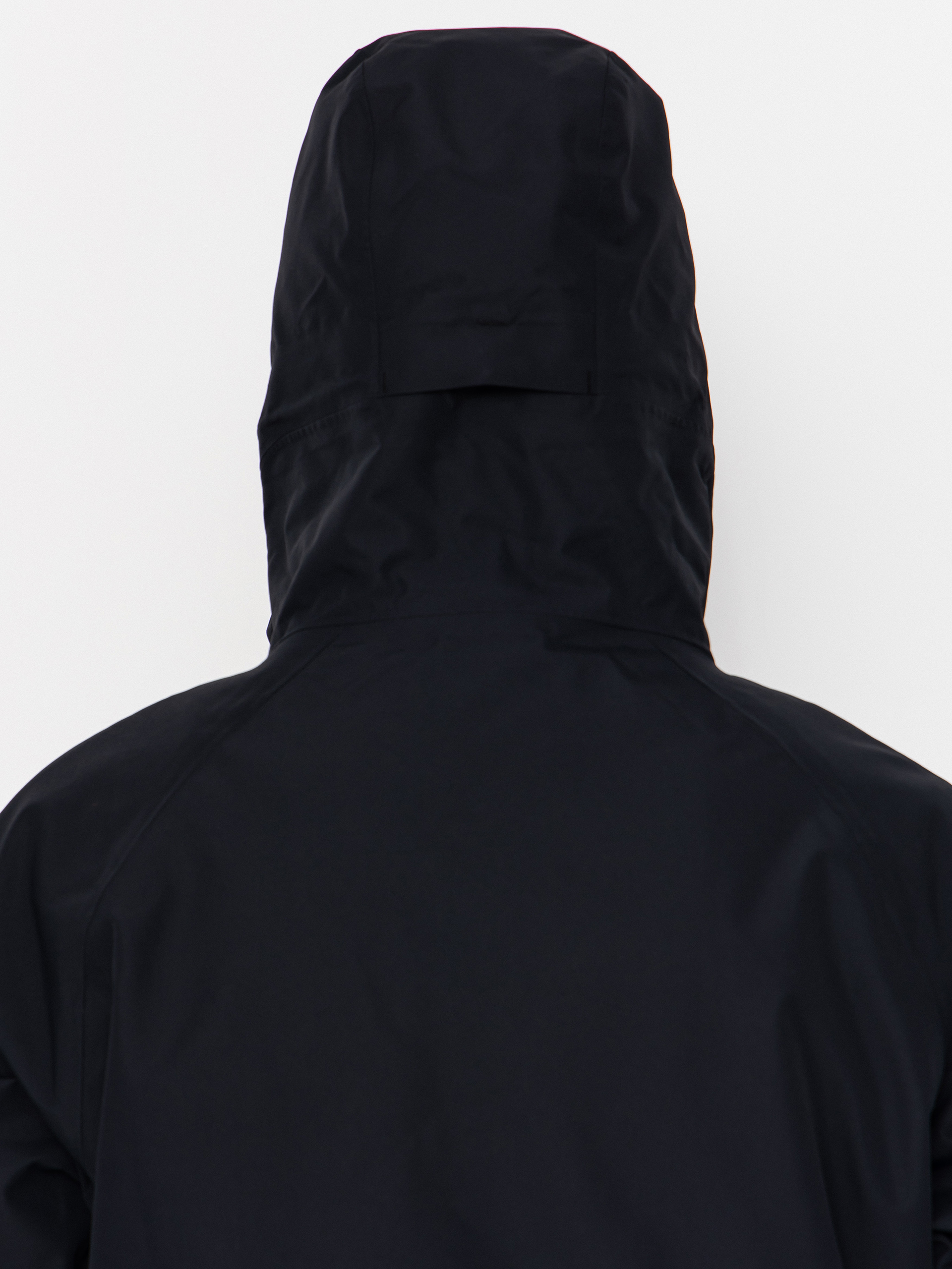 Herren 686 Snowboard Jacke Hydra Thermagraph (black)