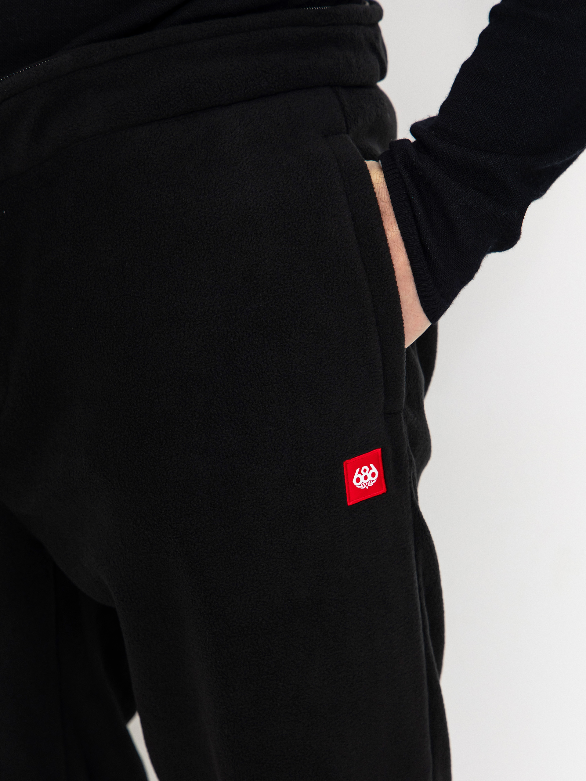 Mens 686 Snowboard pants Smarty 3 In 1 Cargo (tobacco)