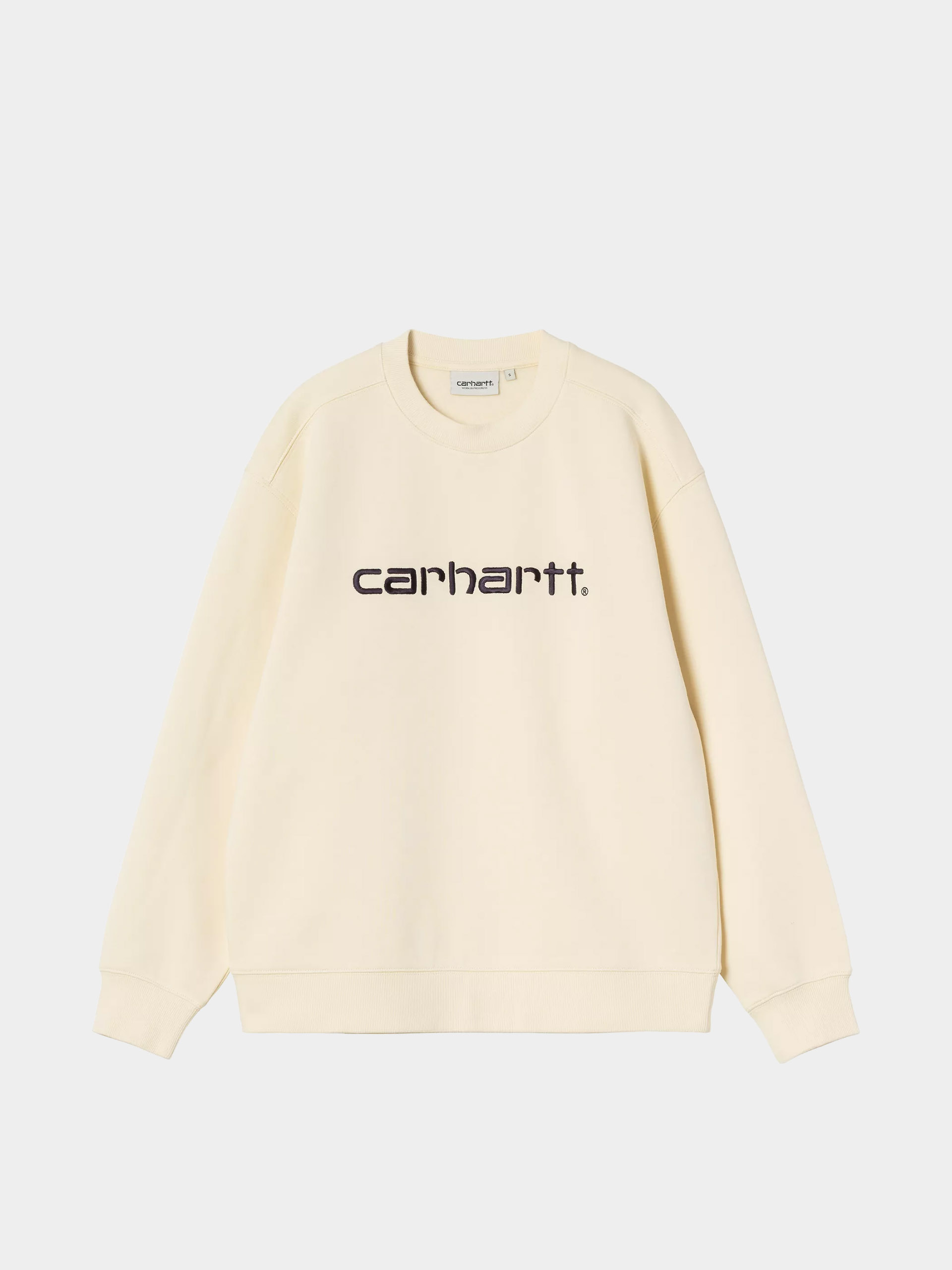 Carhartt WIP Sweatshirt Carhartt Wmn