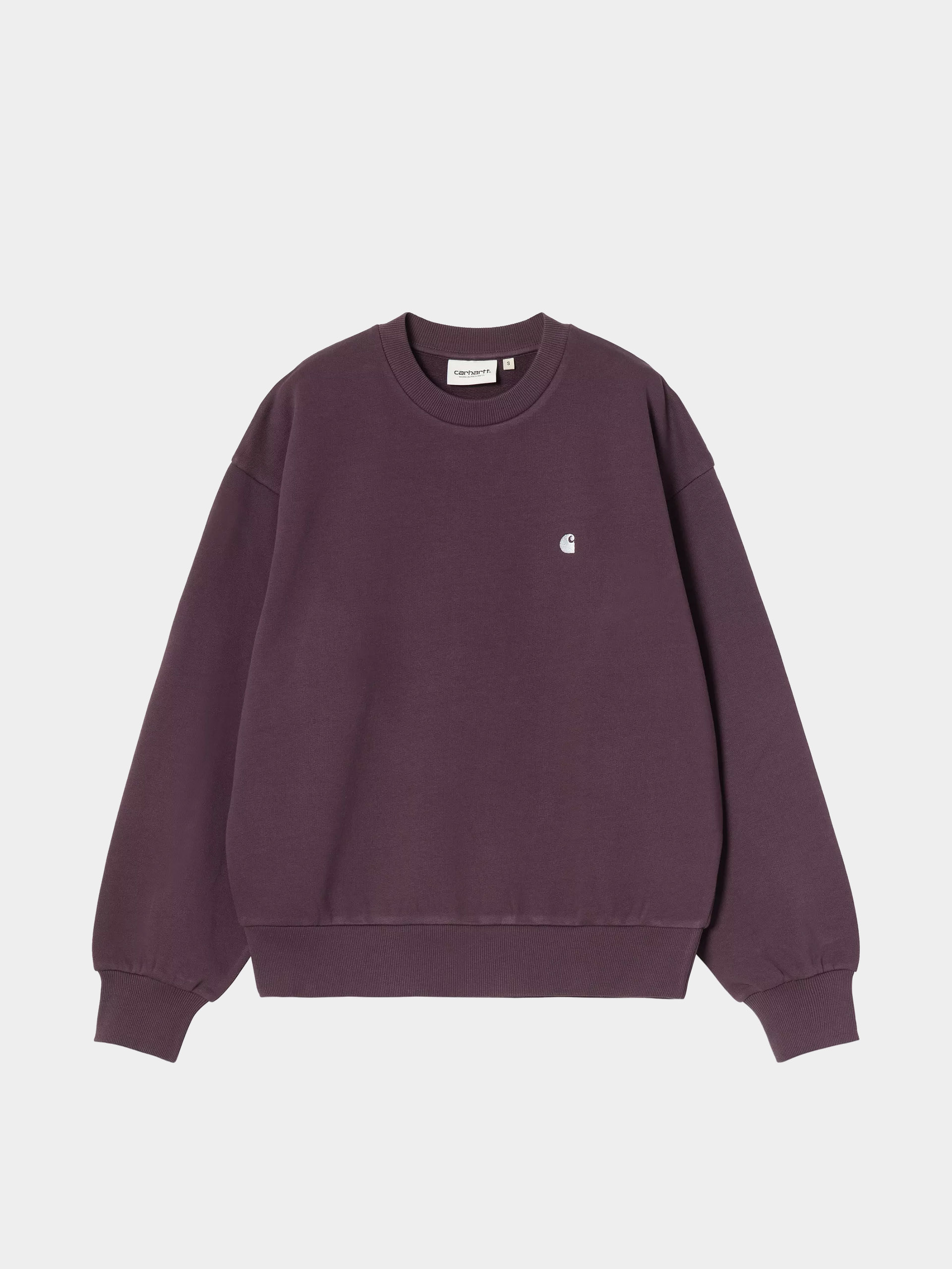 Carhartt WIP Sweatshirt Casey Wmn