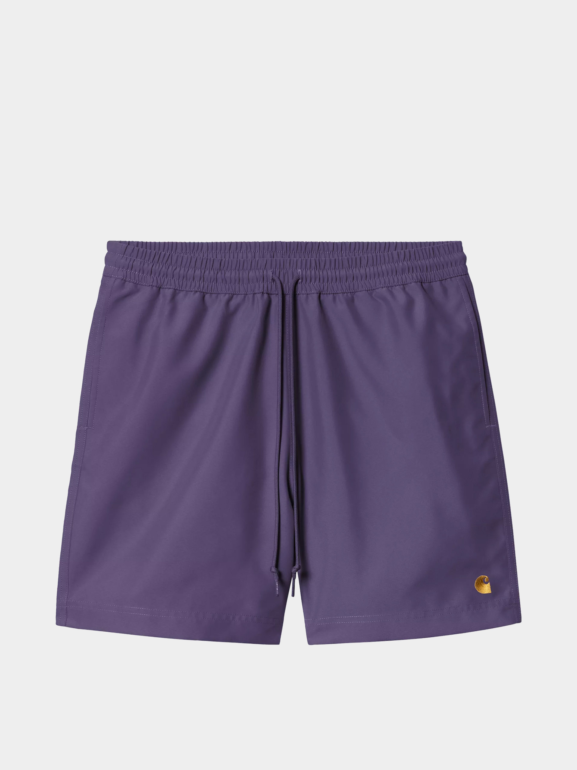 Carhartt WIP Shorts Chase Swim (calla/gold)