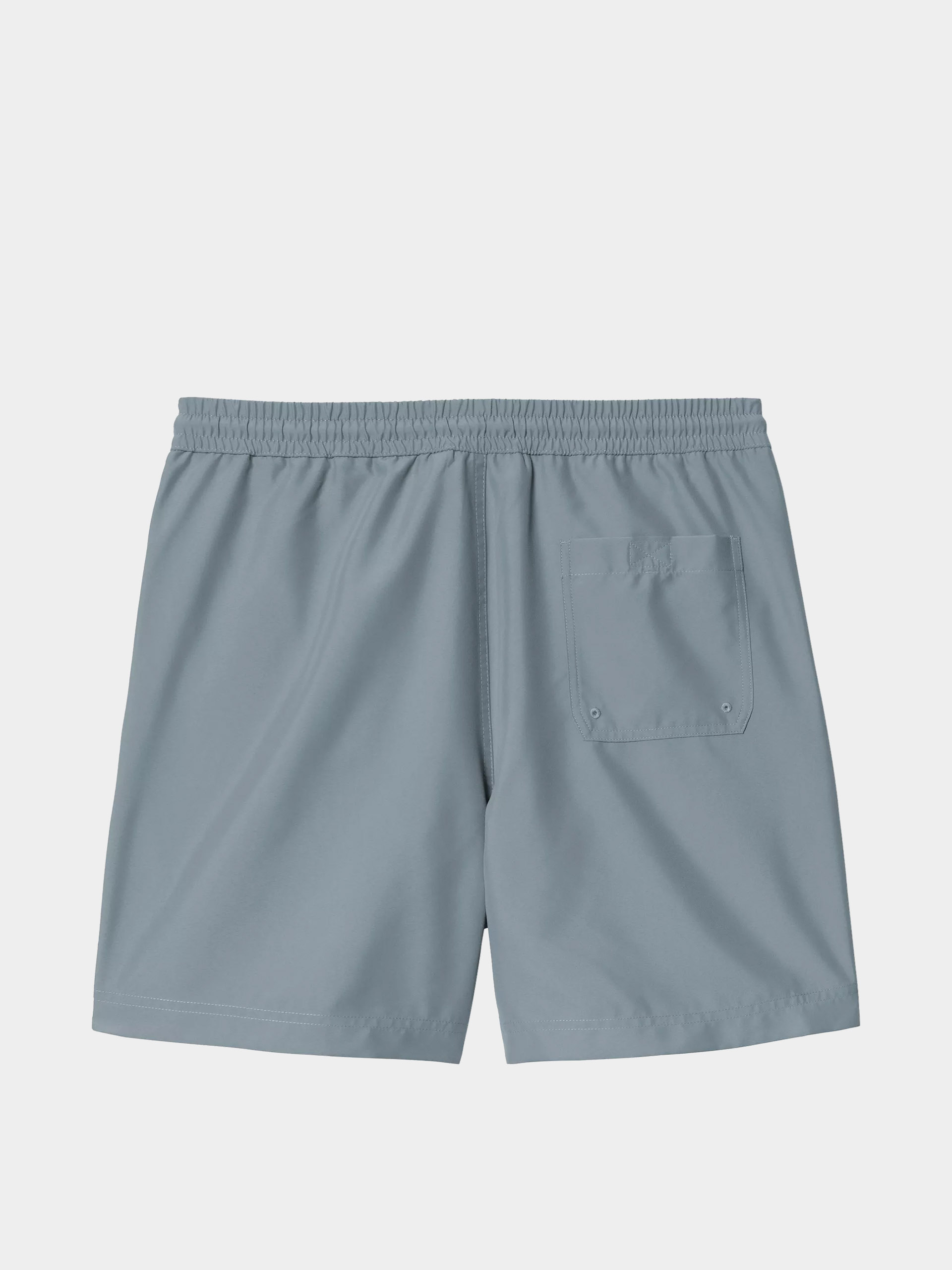 Carhartt WIP Shorts Chase Swim (velvet blue/gold)