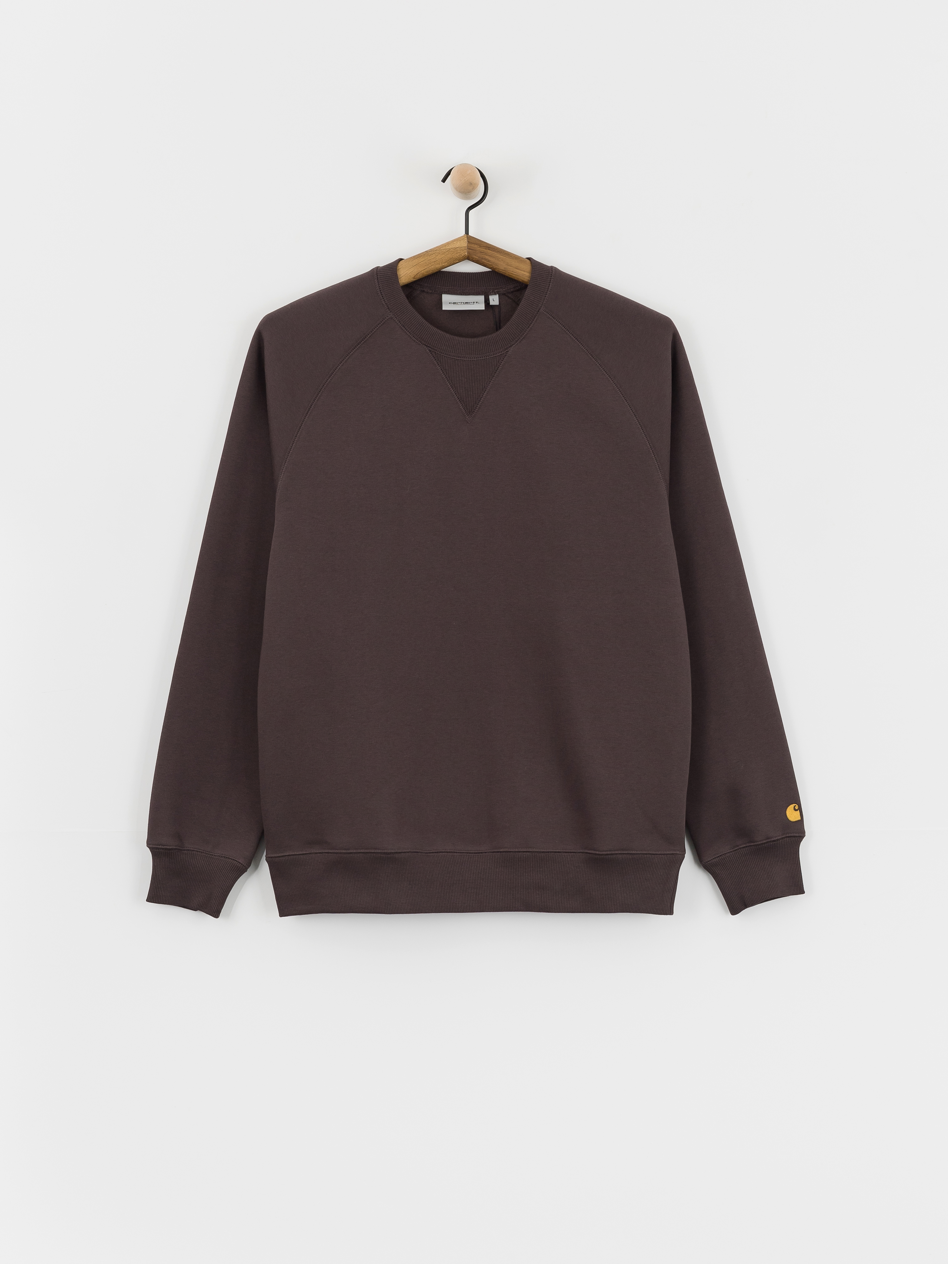 Carhartt WIP Sweatshirt Chase