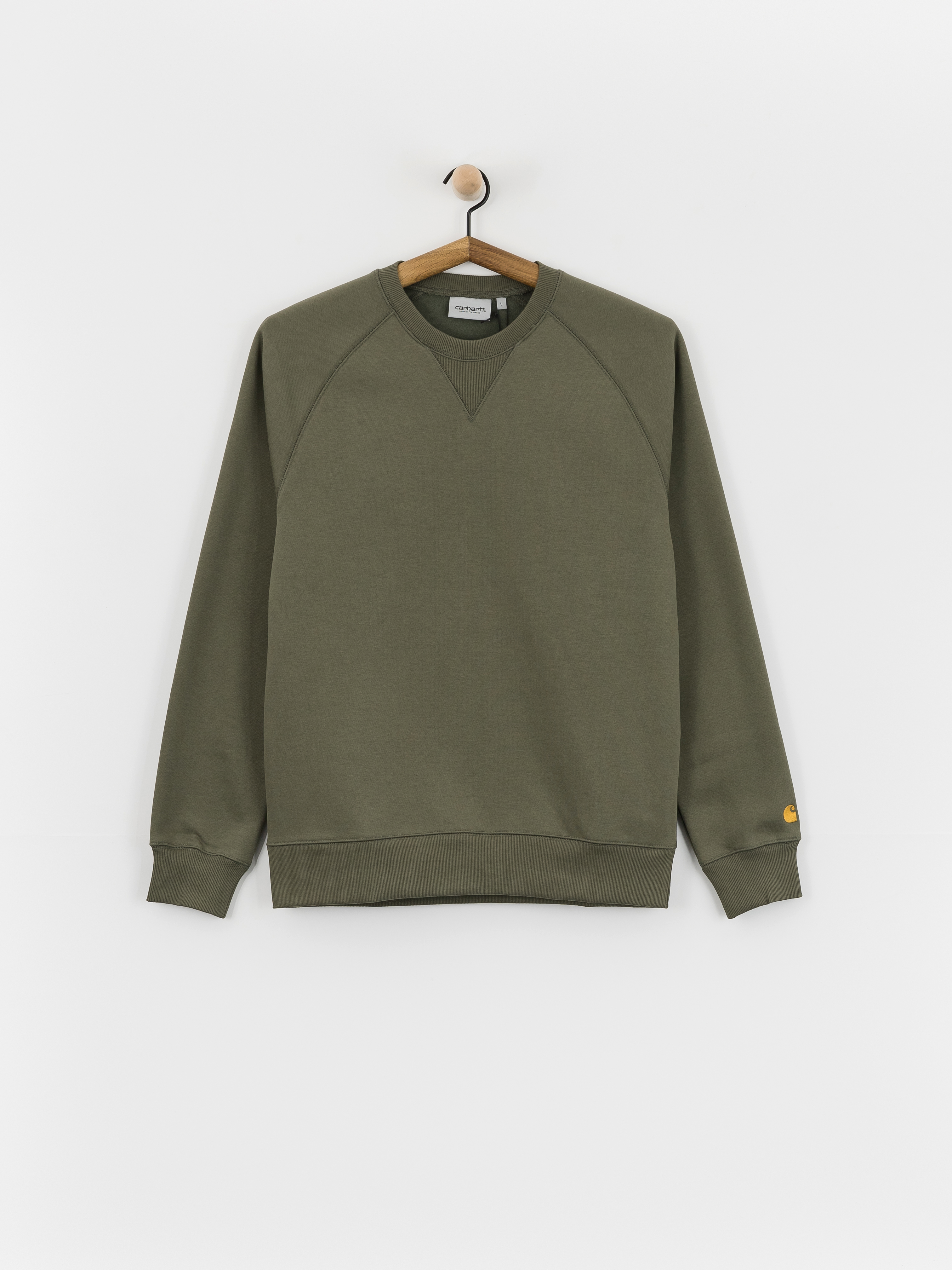 Carhartt WIP Sweatshirt Chase