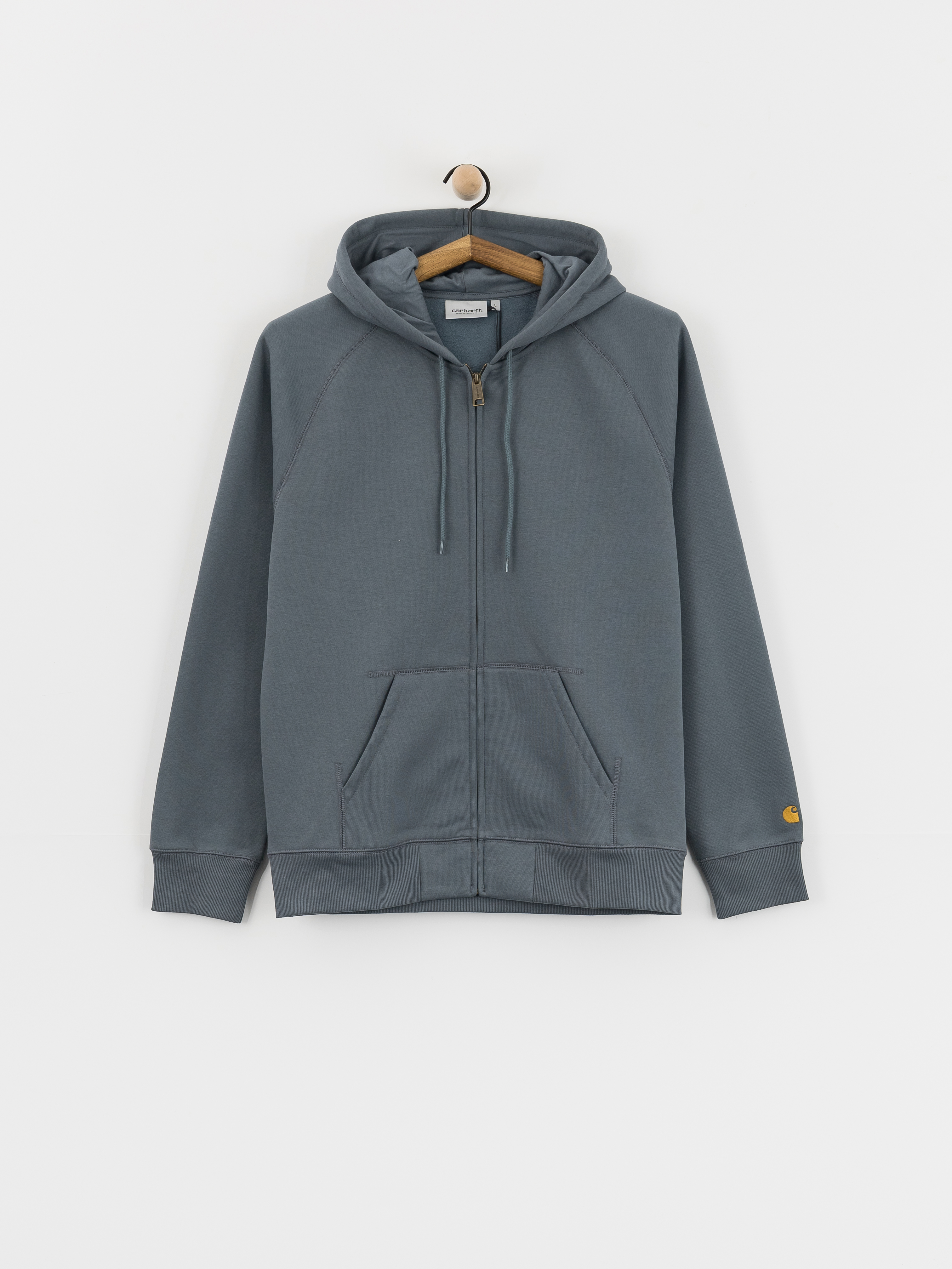 Carhartt WIP Hoodie Chase ZHD