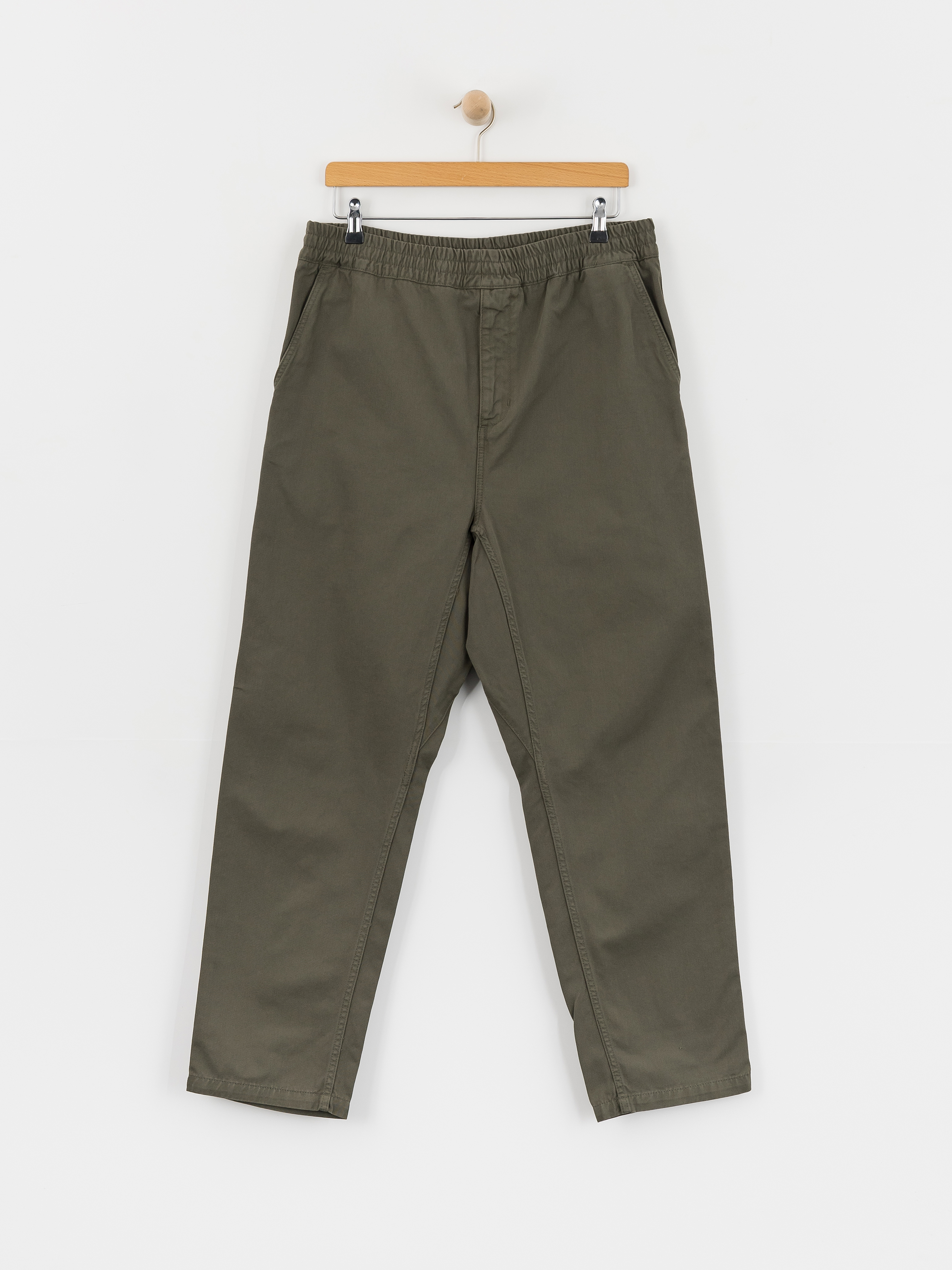 Patagonia Outdoor Everyday Pants - green (pine needle green)