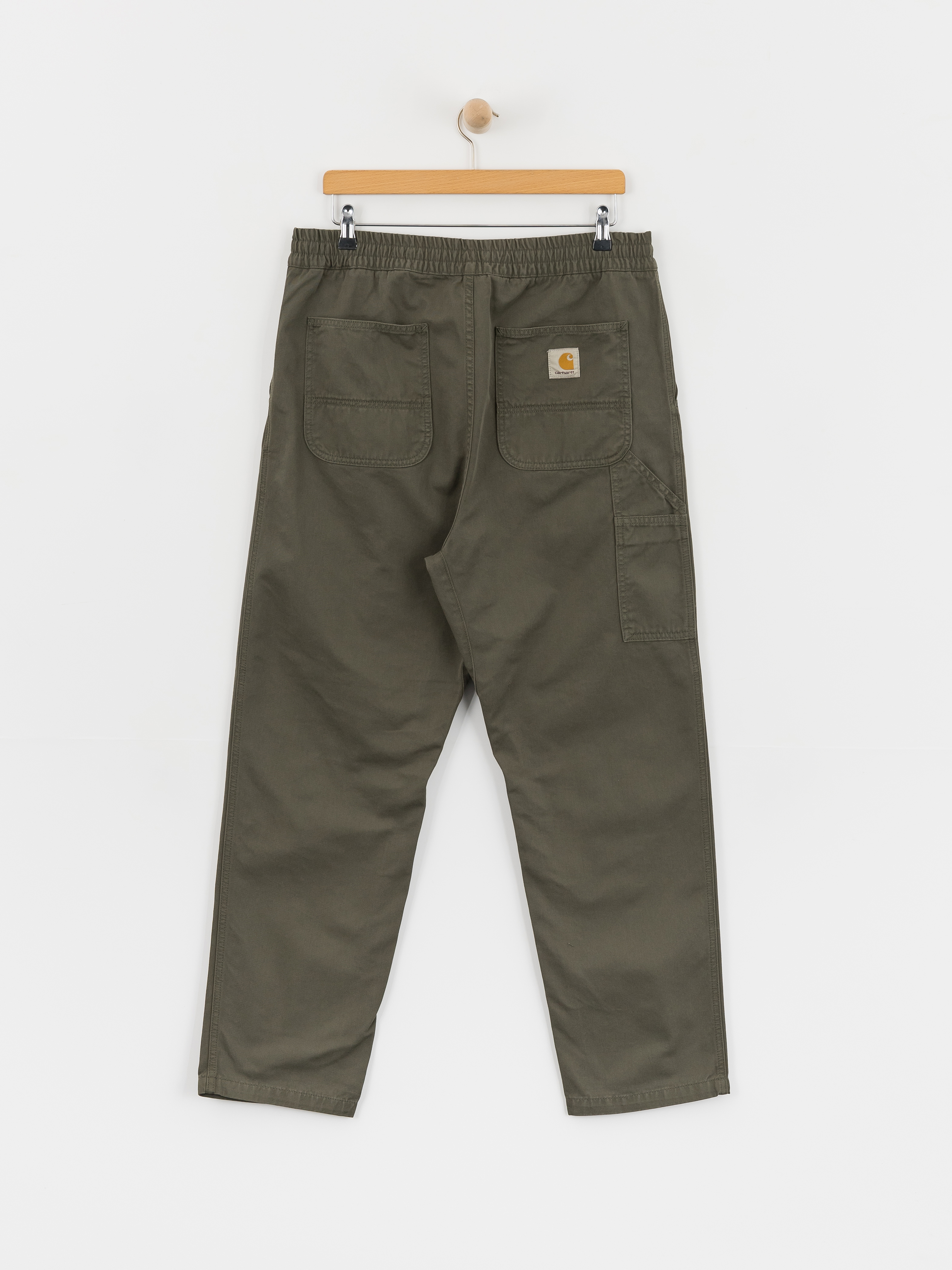Carhartt WIP Hose Flint (leaf)