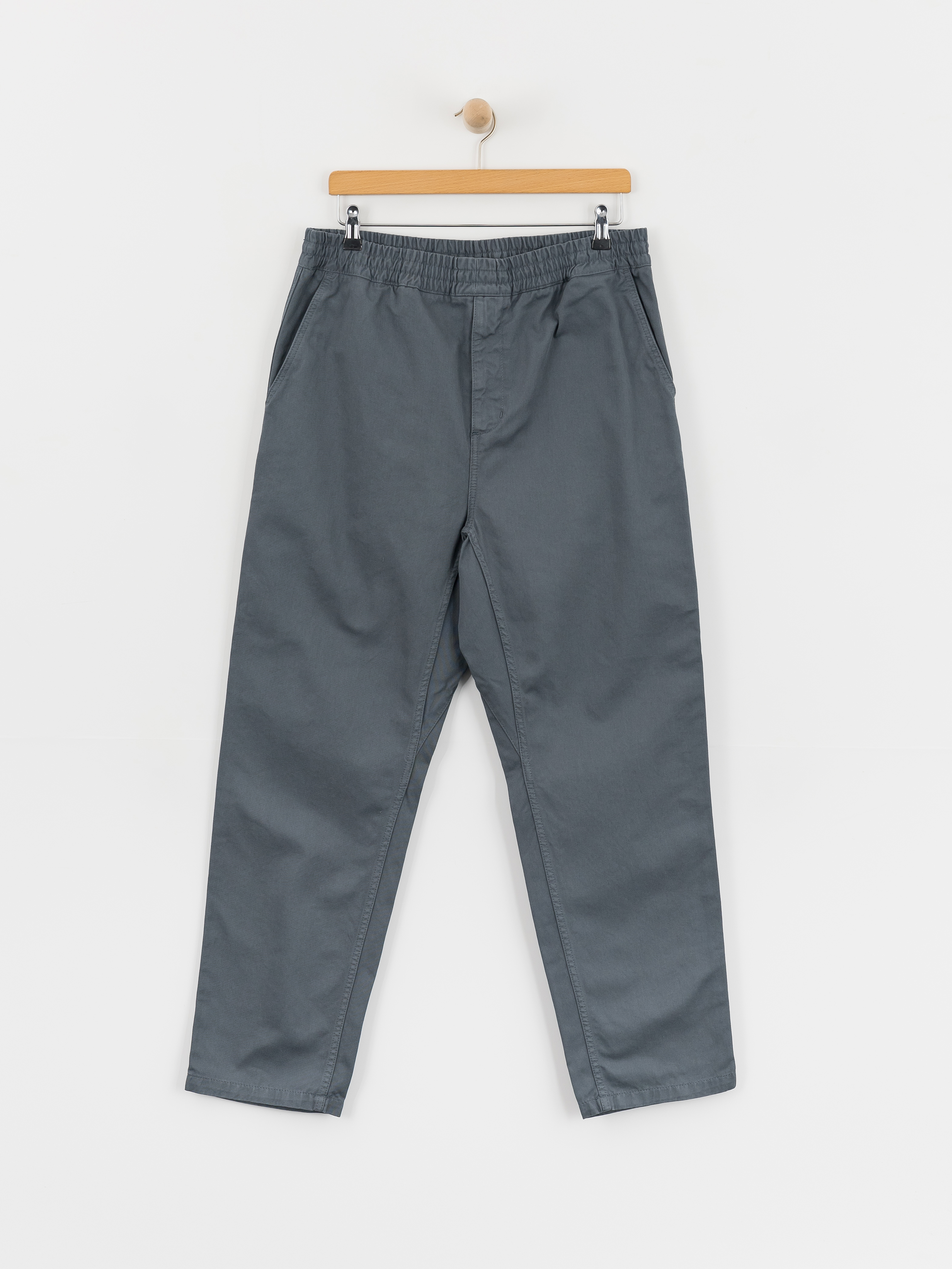 Carhartt WIP Pants Flint (cozy blue)