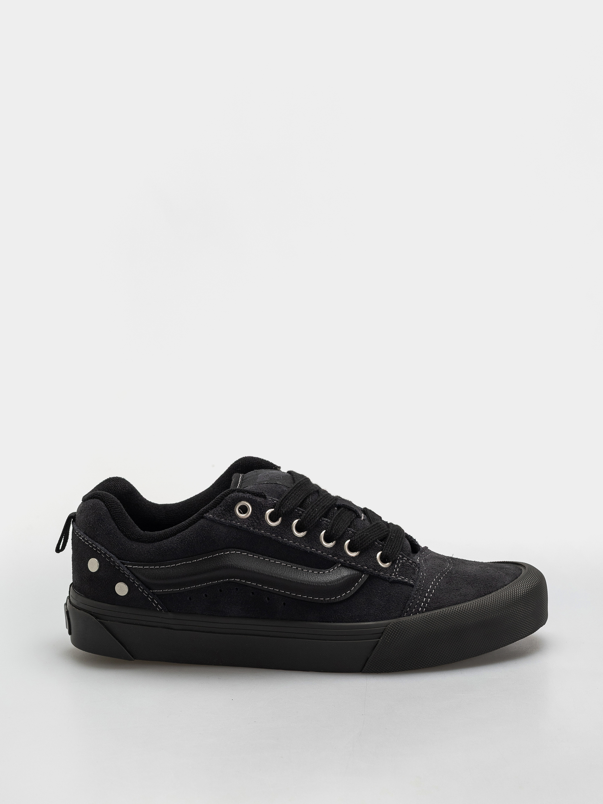 Vans Knu Skool Shoes (dark gray)