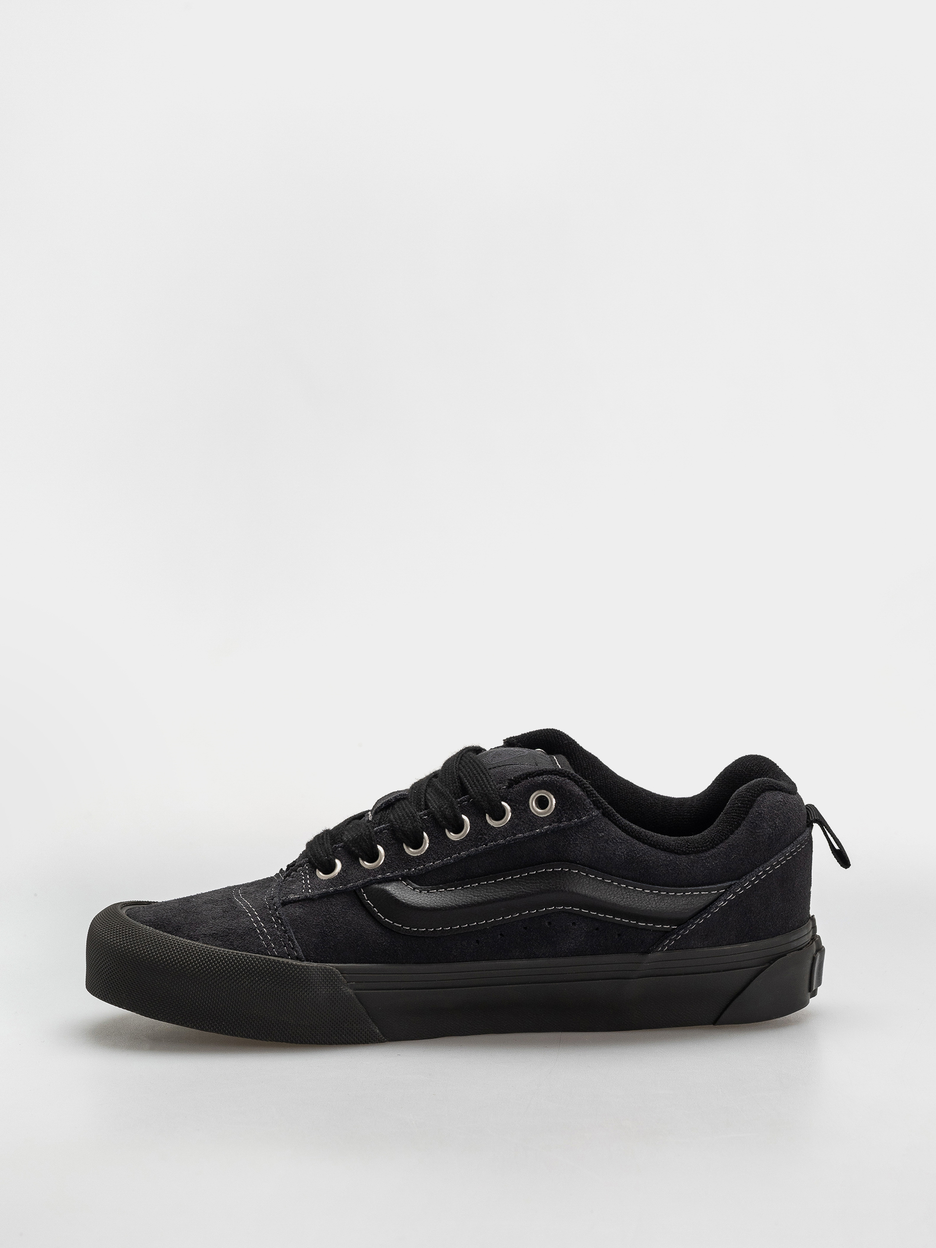 Vans Knu Skool Shoes (dark gray)