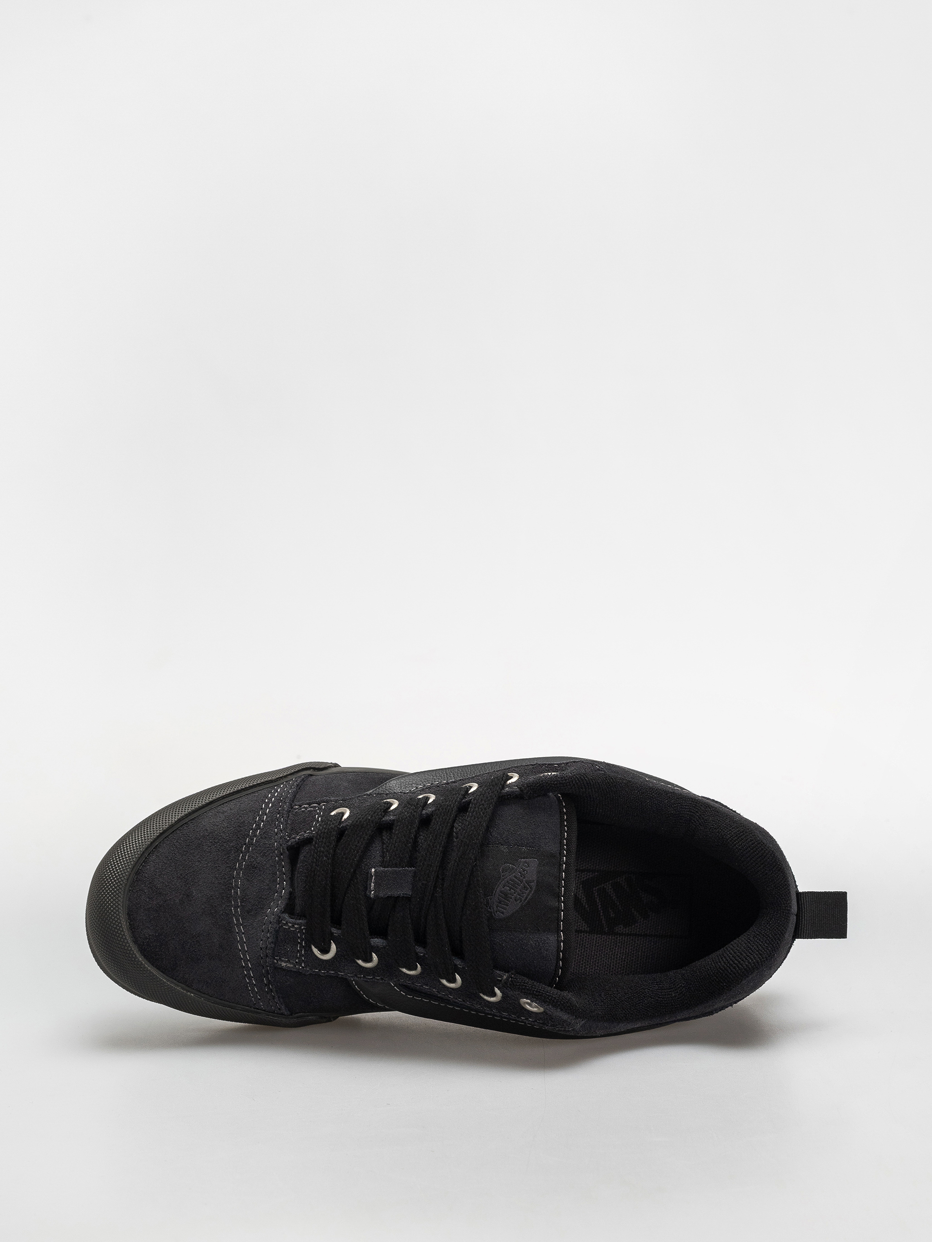 Vans Knu Skool Schuhe (dark gray)