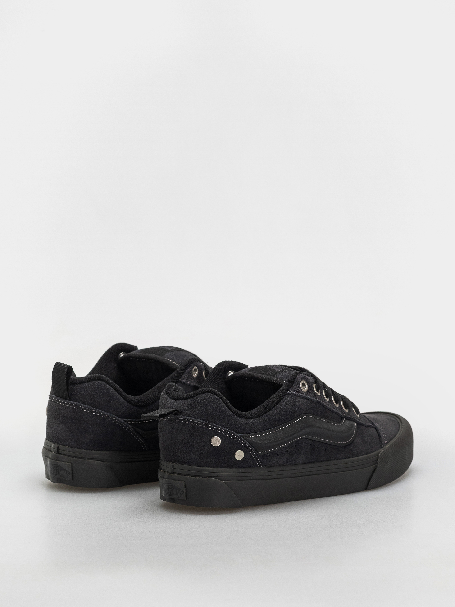 Vans Knu Skool Schuhe (dark gray)