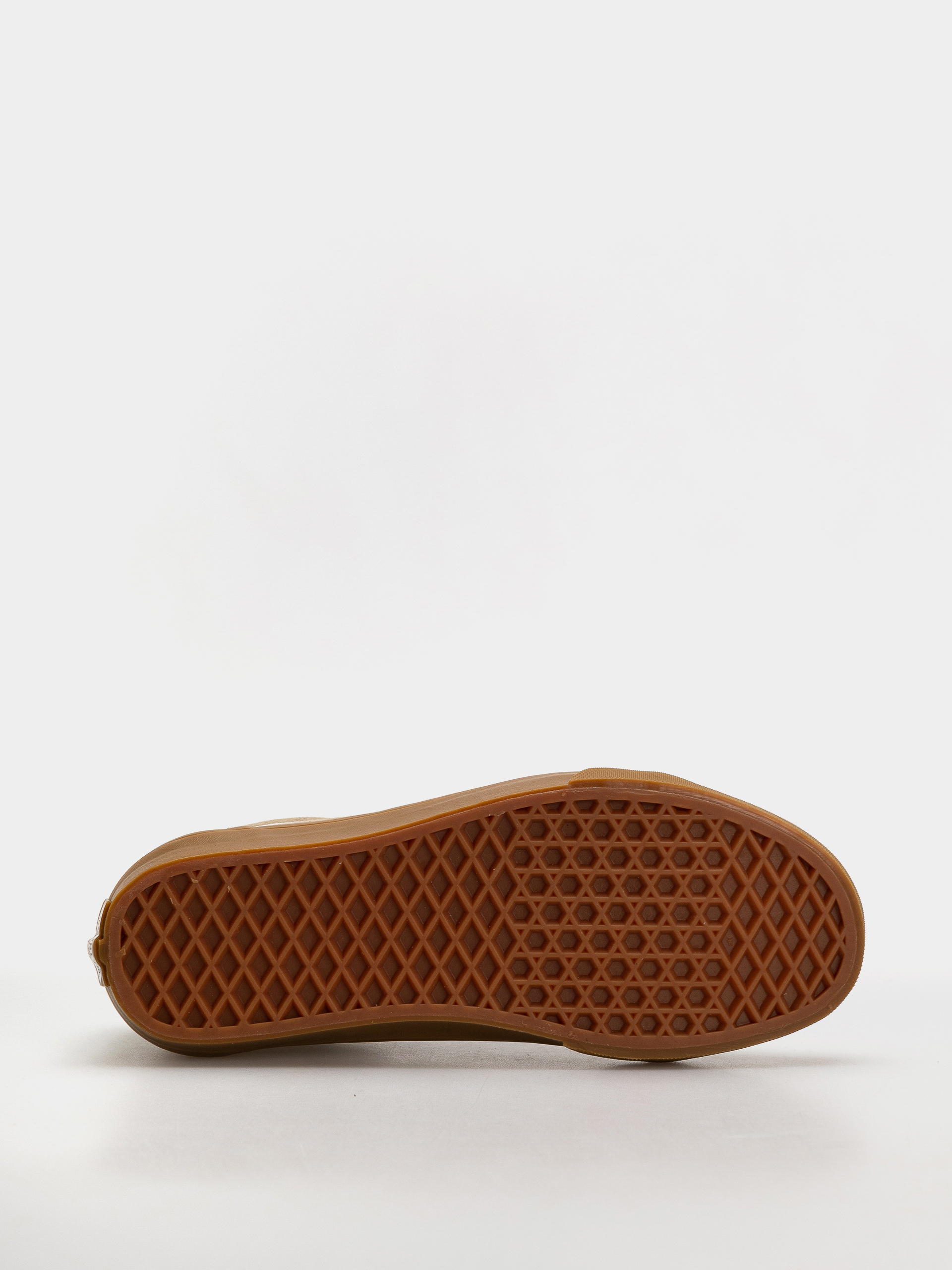 Vans Old Skool Schuhe (aluminum)