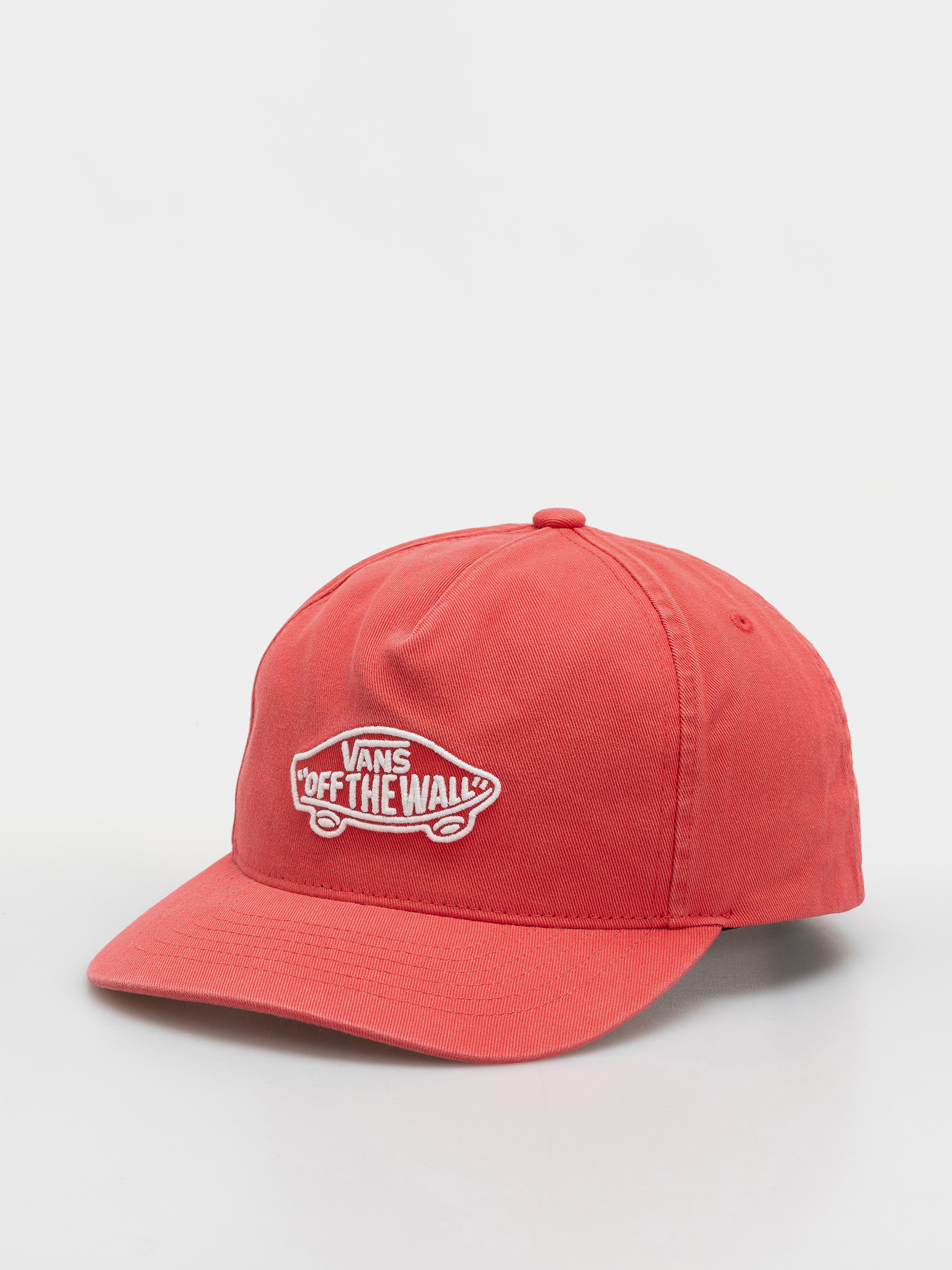 Vans Classic Snapback Cap
