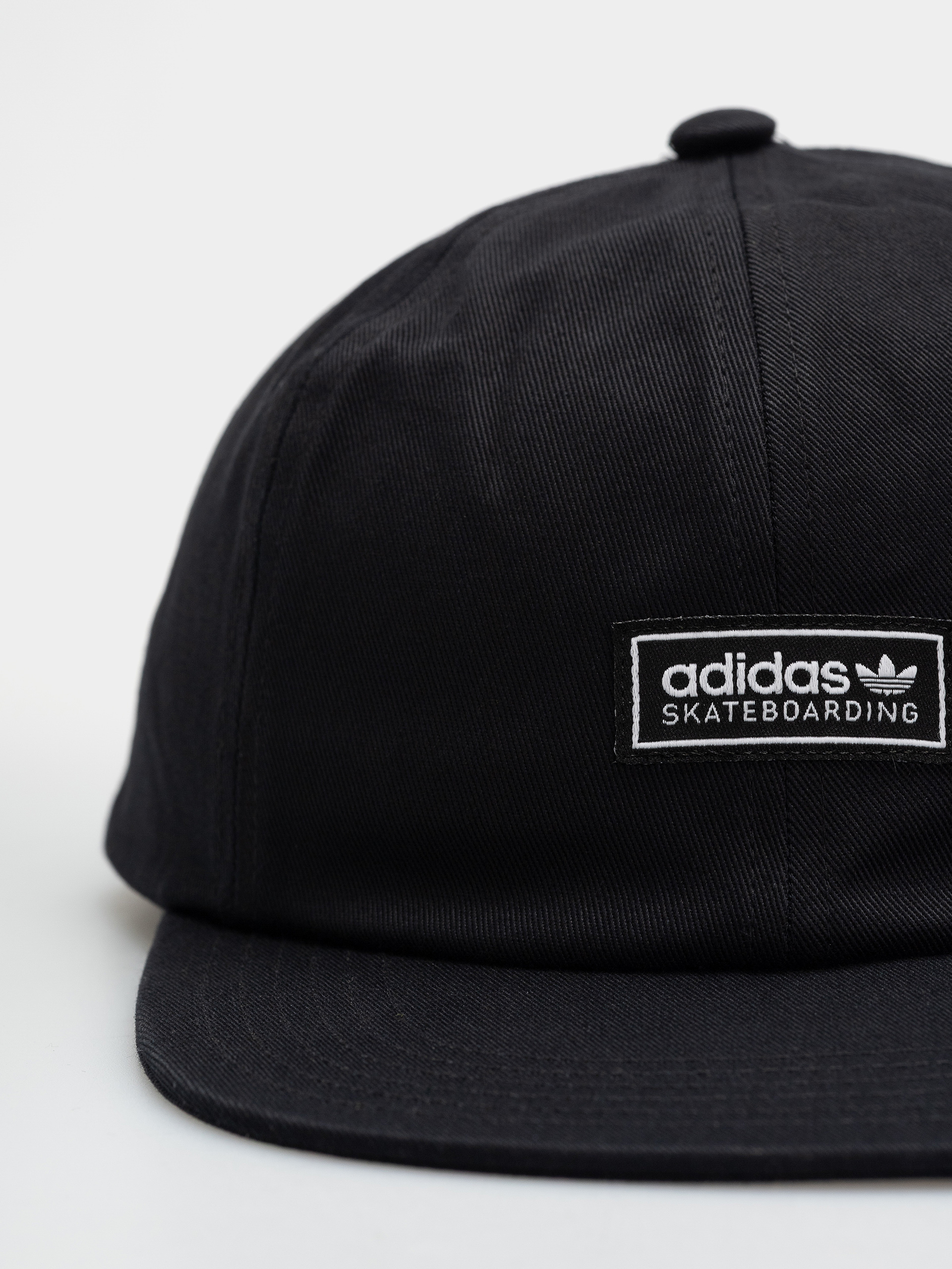 adidas Fsbs Lowk Cap - black (black)