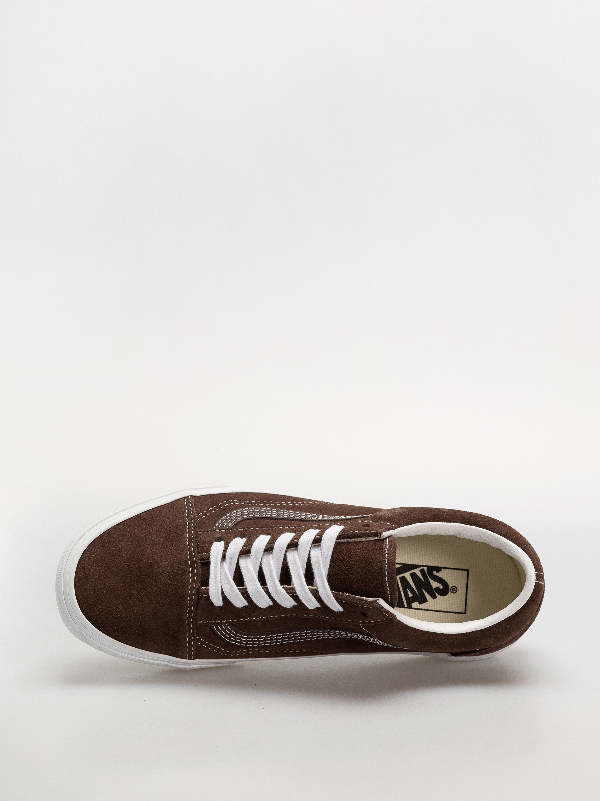 Vans Old Skool Schuhe (potting soil)
