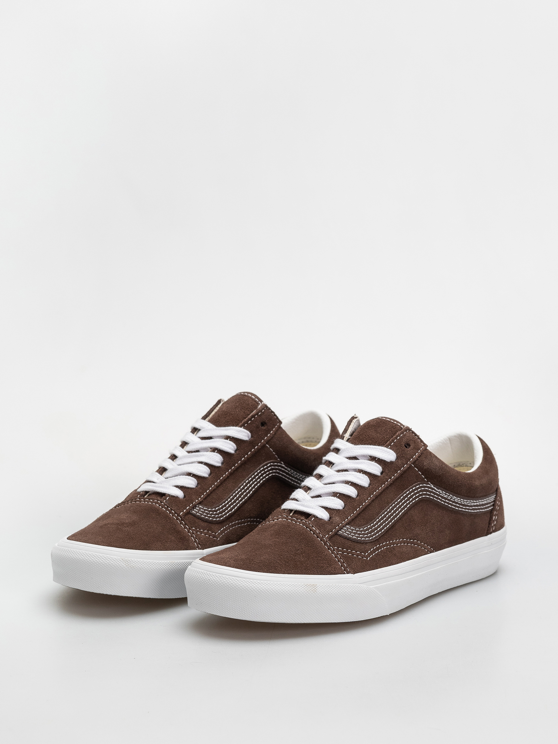 Vans Old Skool Schuhe (potting soil)