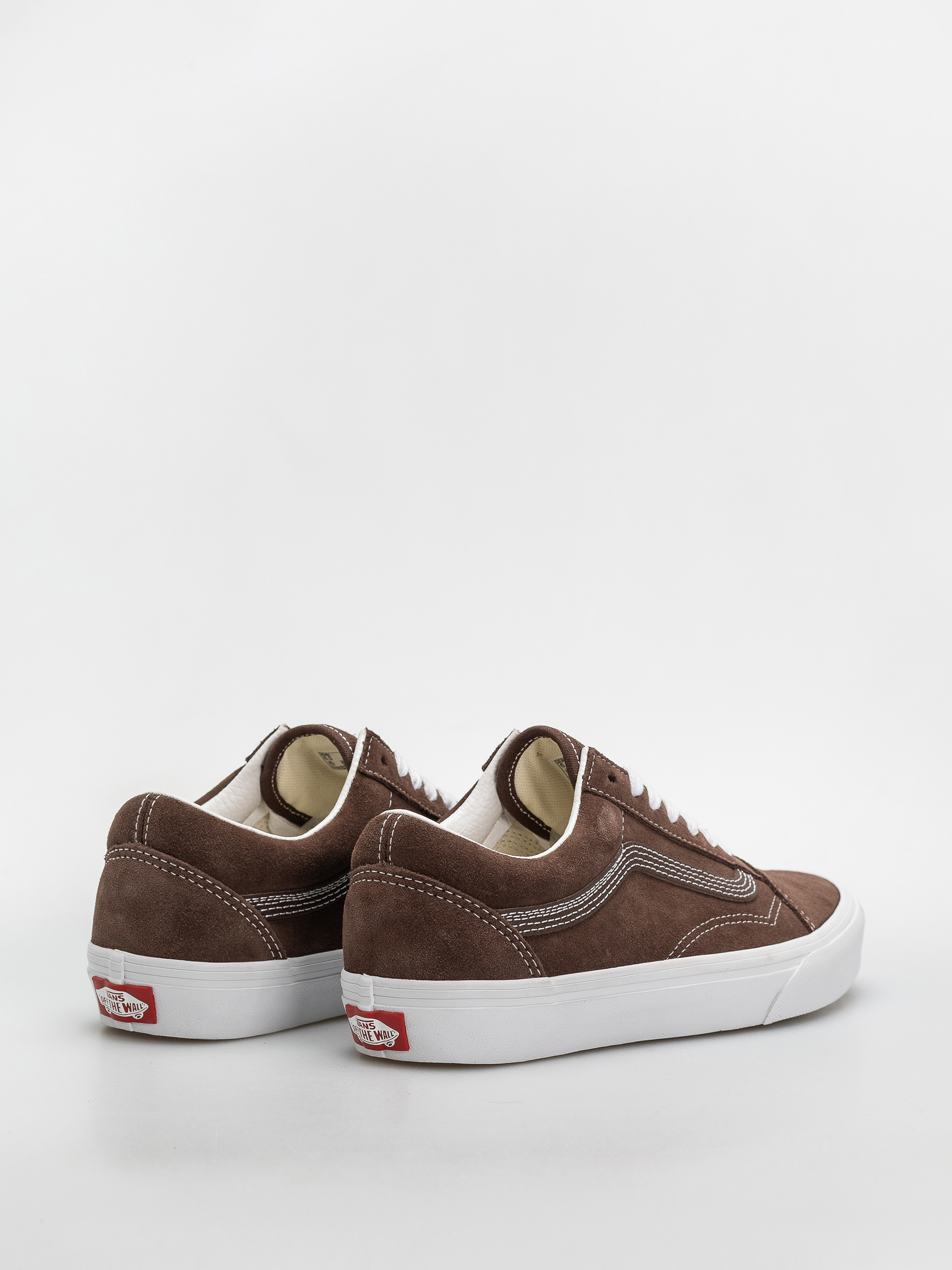 Vans Old Skool Schuhe (potting soil)