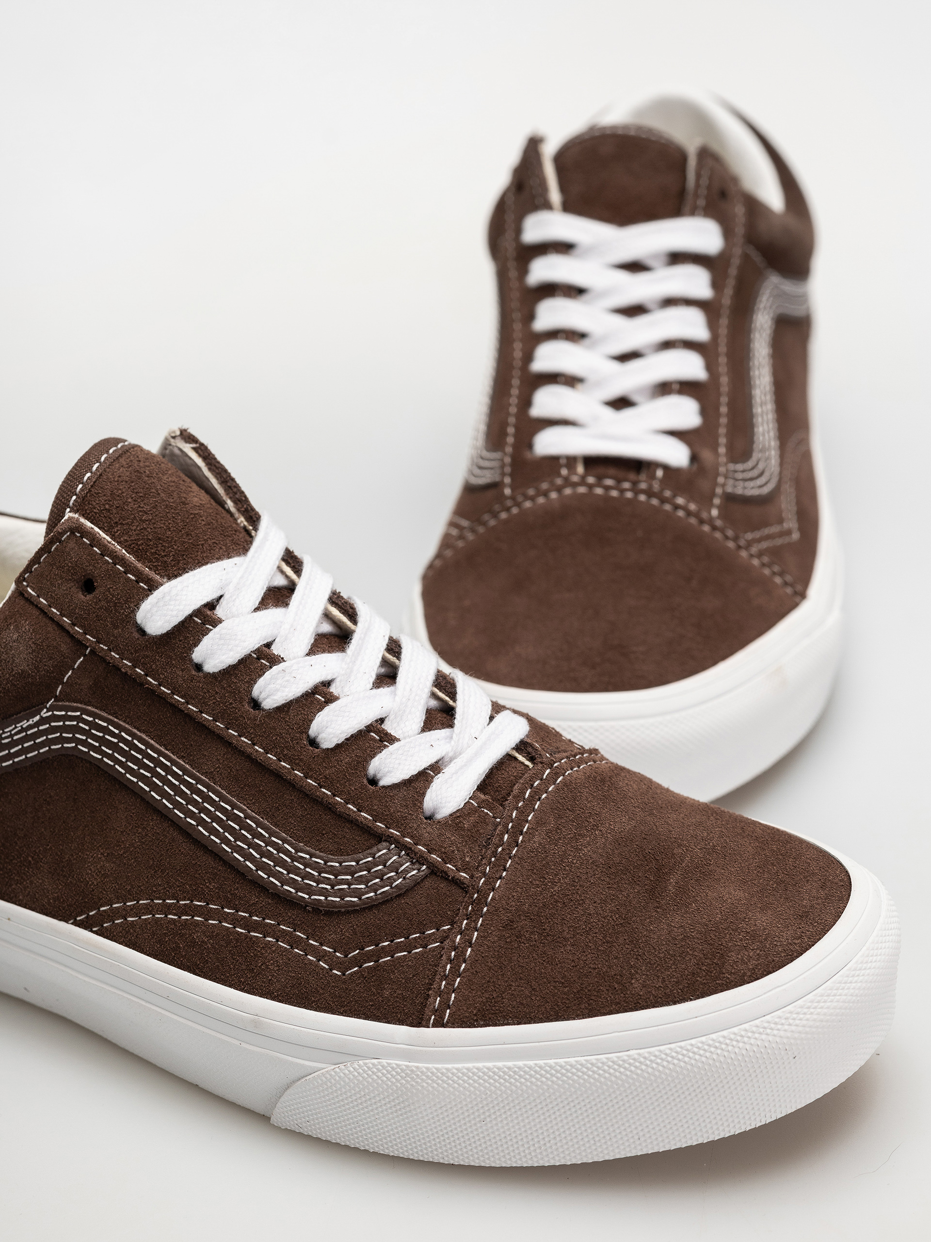 Vans Old Skool Schuhe (potting soil)