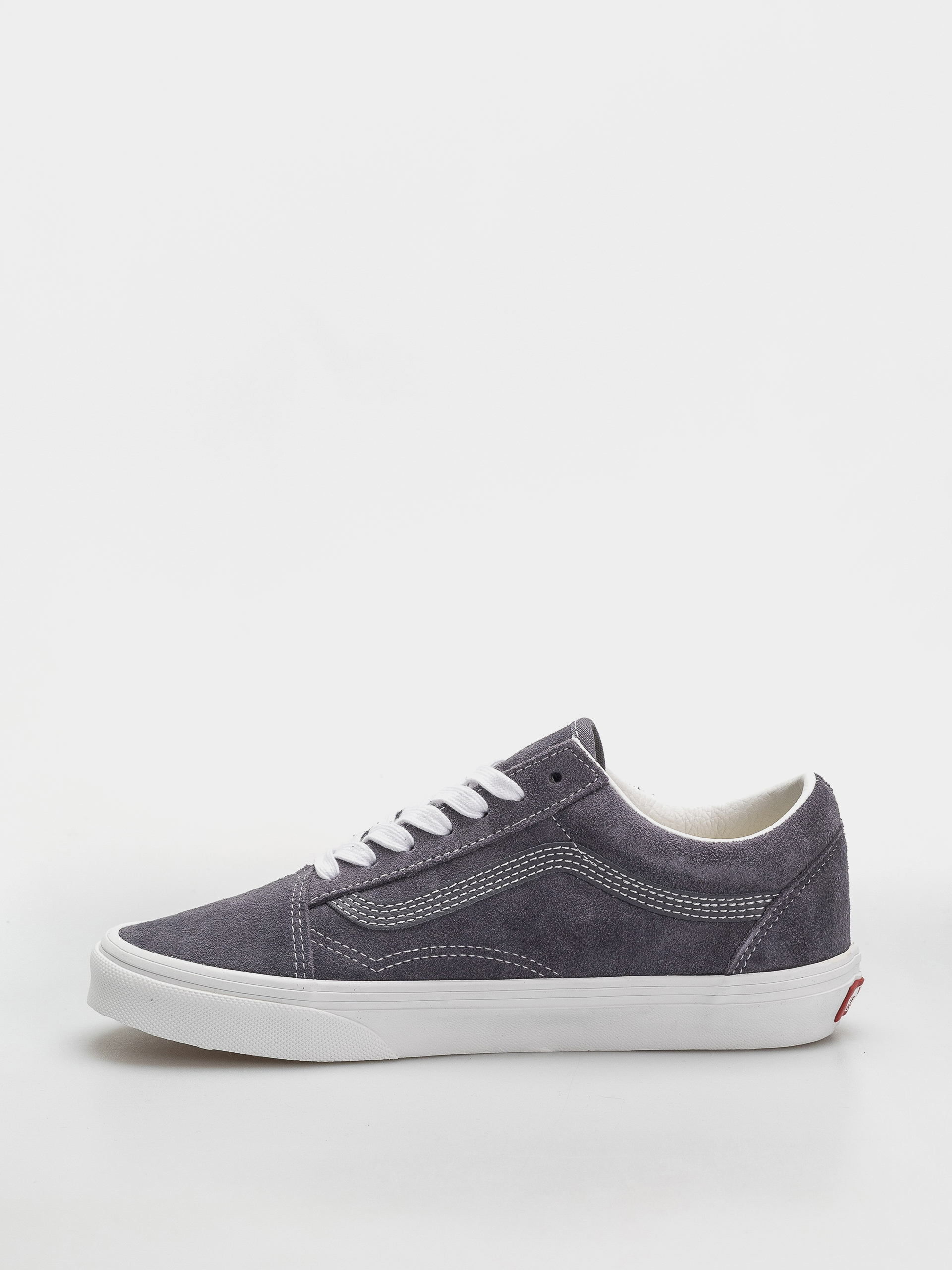 Vans Old Skool Schuhe (steel shadow)