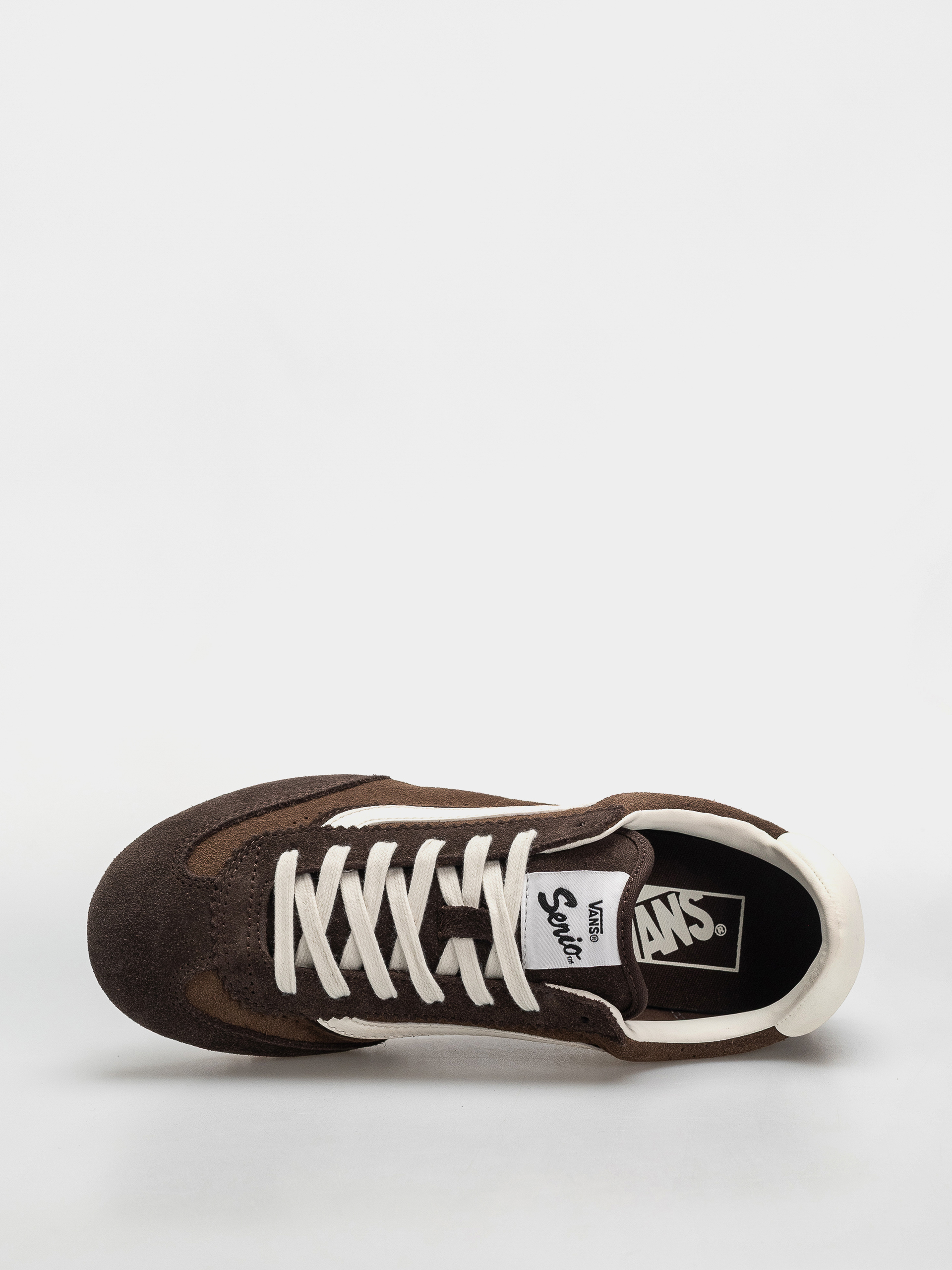 Vans Super Lowpro Shoes (demitasse)