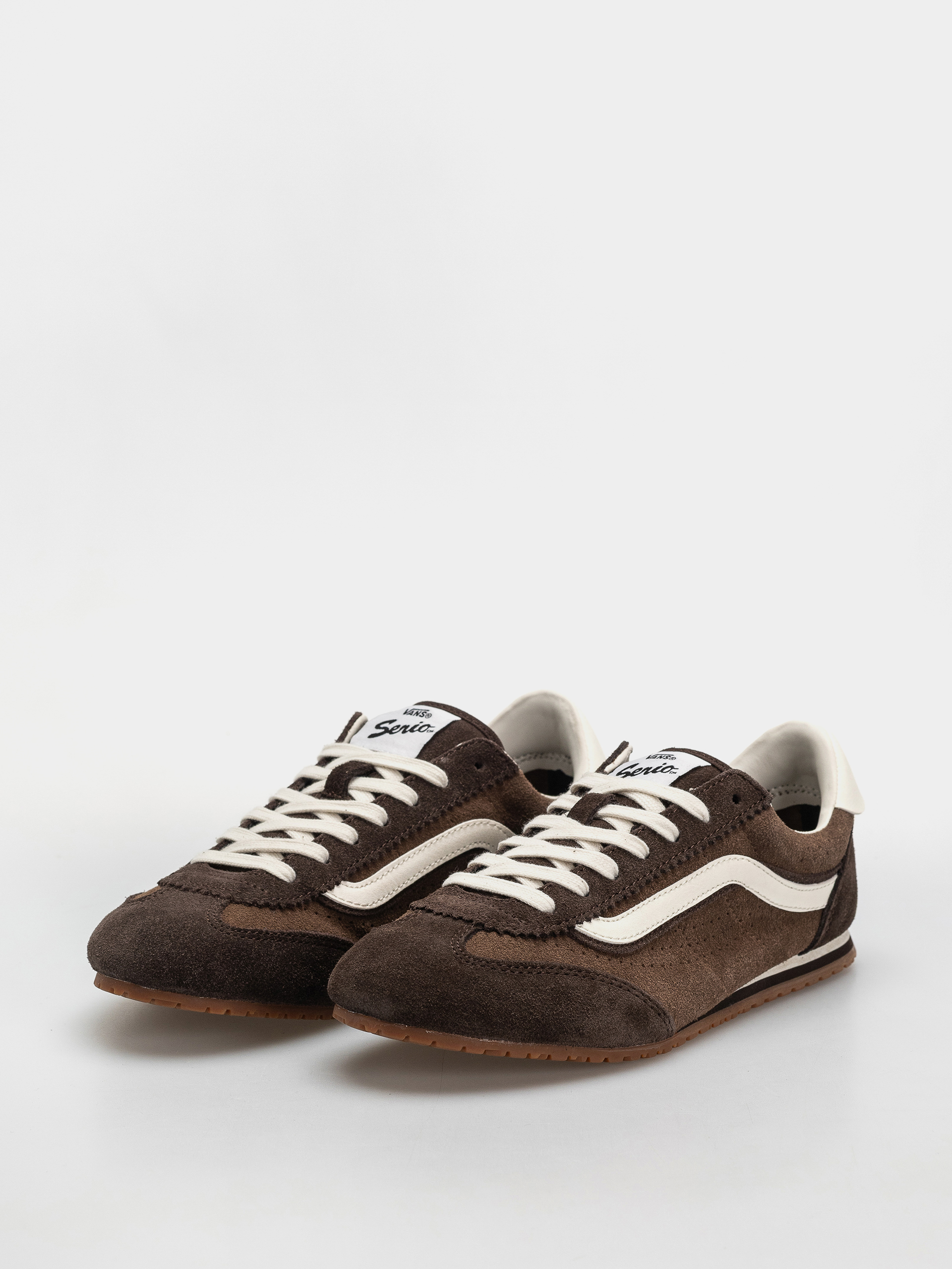 Vans Super Lowpro Shoes (demitasse)