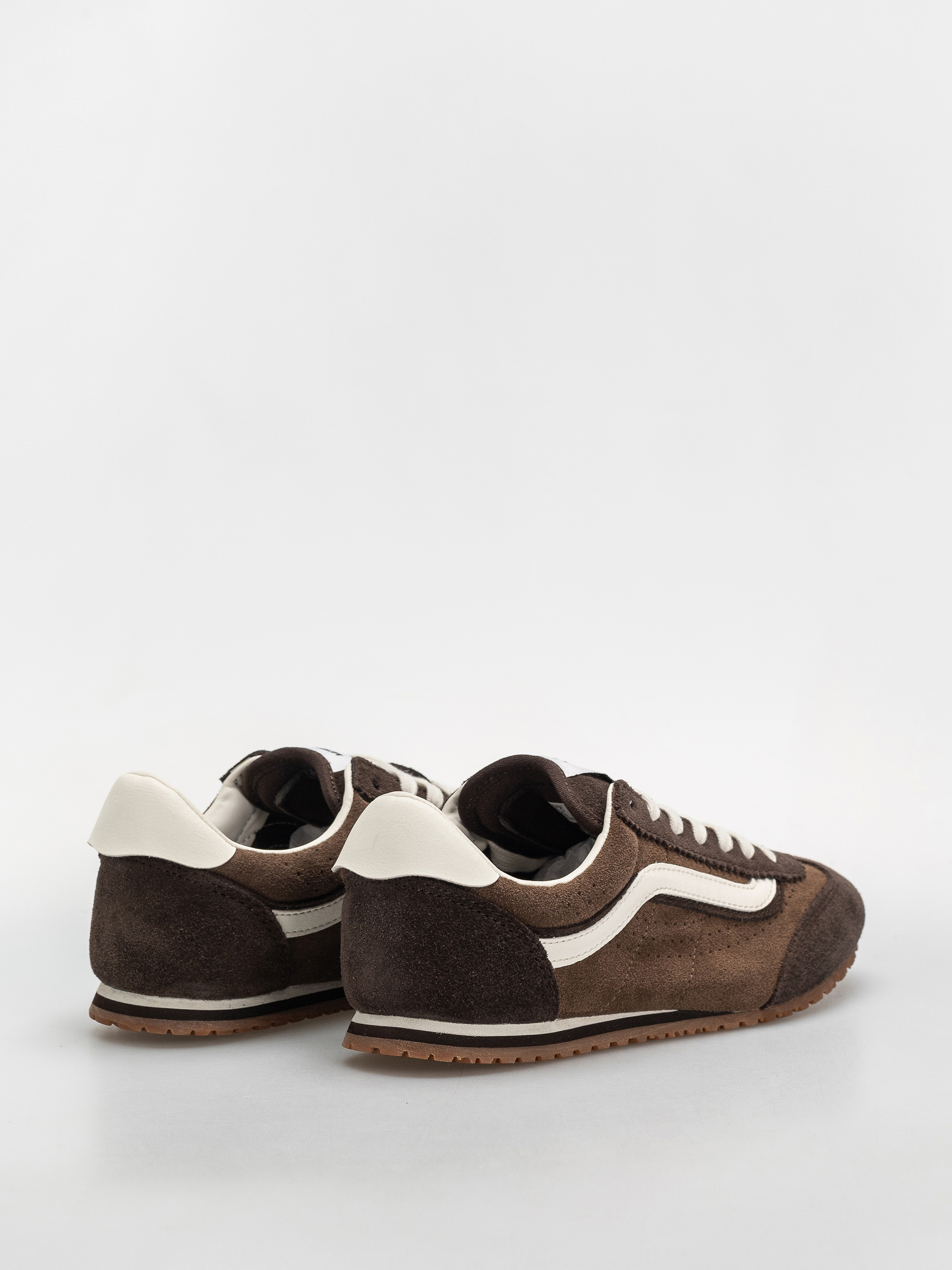 Vans Super Lowpro Shoes (demitasse)