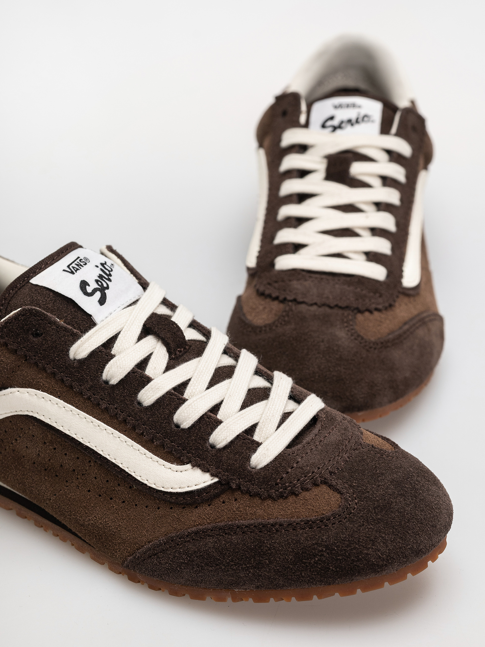 Vans Super Lowpro Schuhe (demitasse)