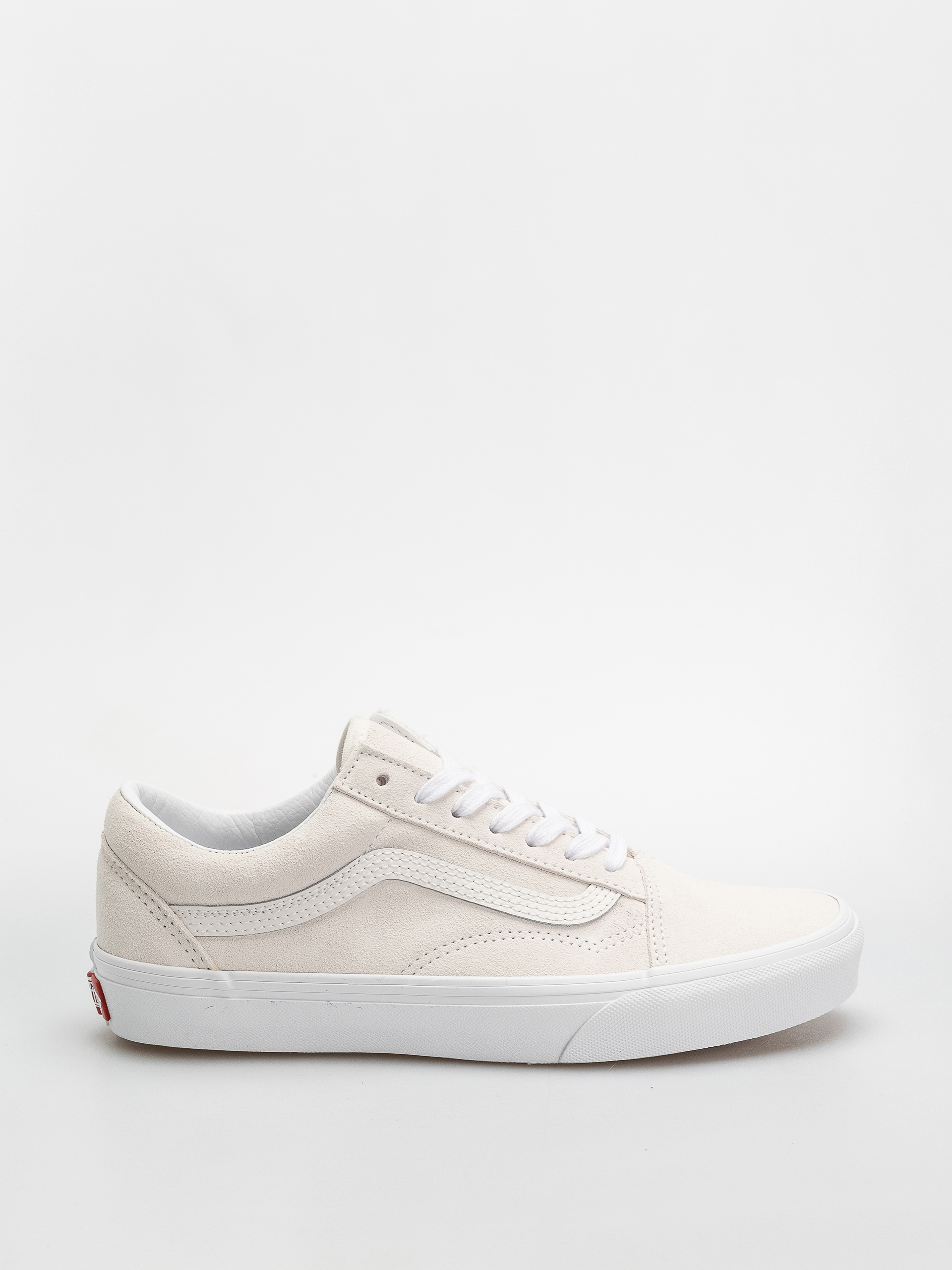 Vans Old Skool Shoes (blanc de blanc)