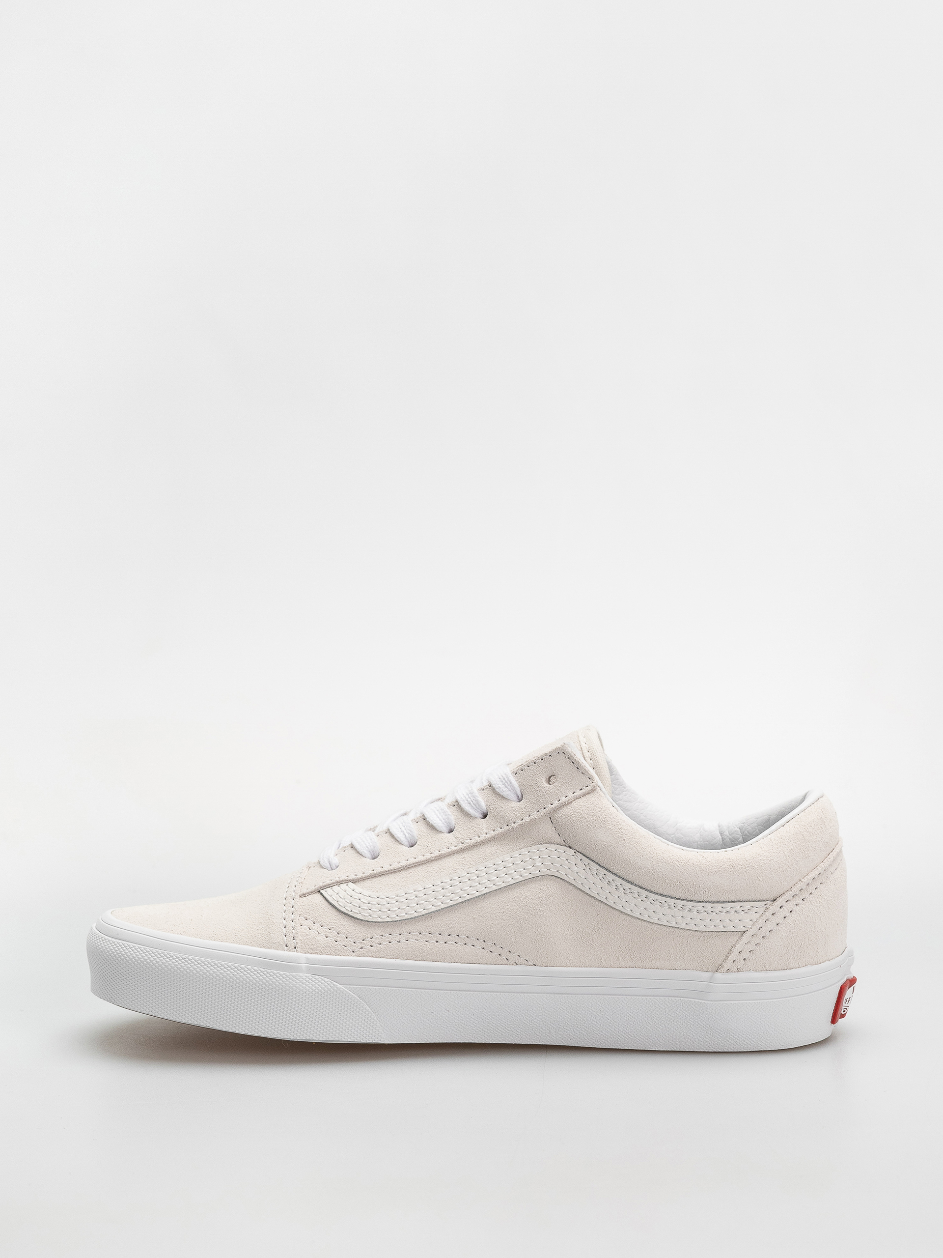 Vans Old Skool Schuhe (blanc de blanc)