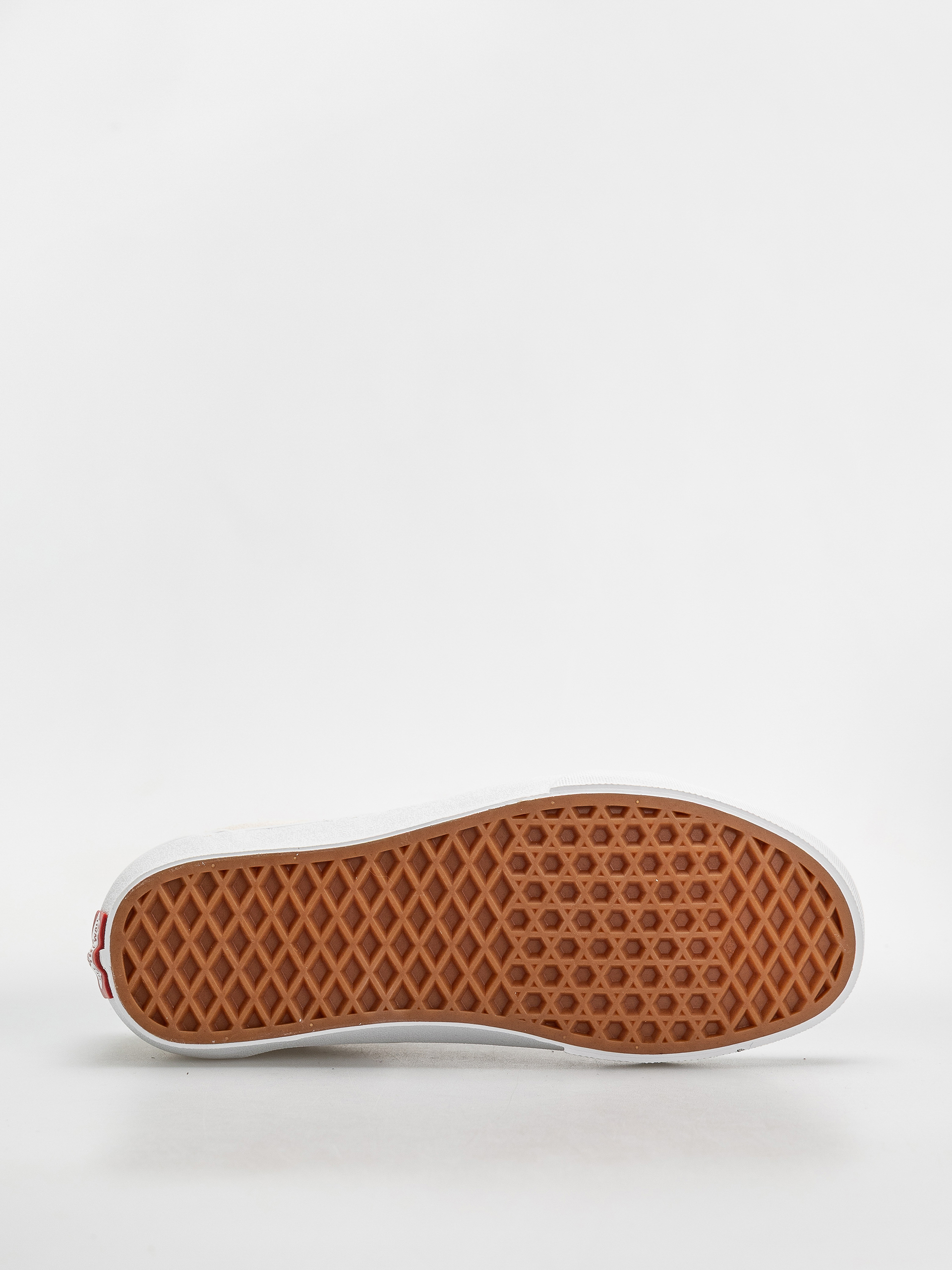 Vans Old Skool Schuhe (blanc de blanc)