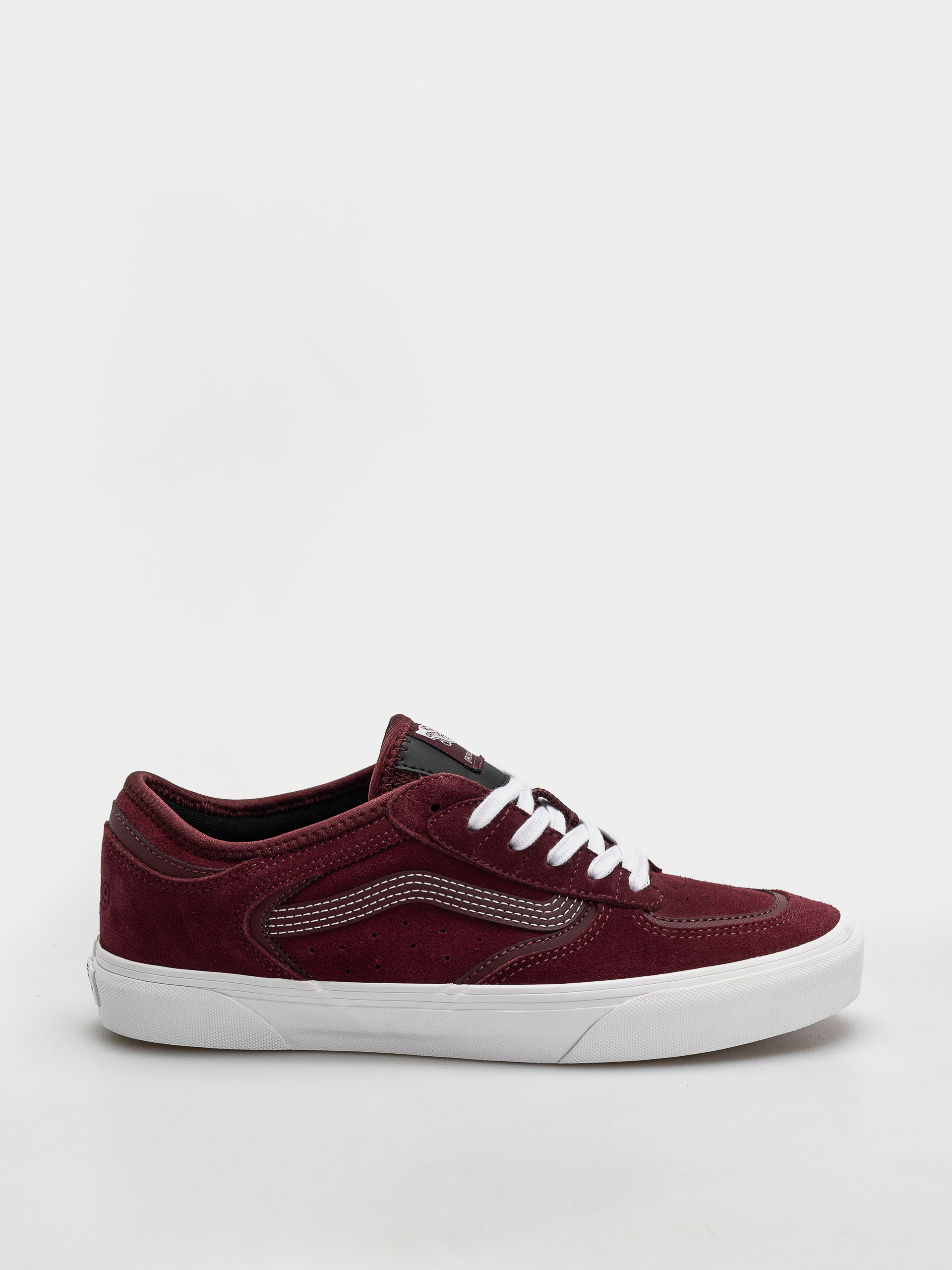 Vans Rowley Classic Schuhe (port royale)
