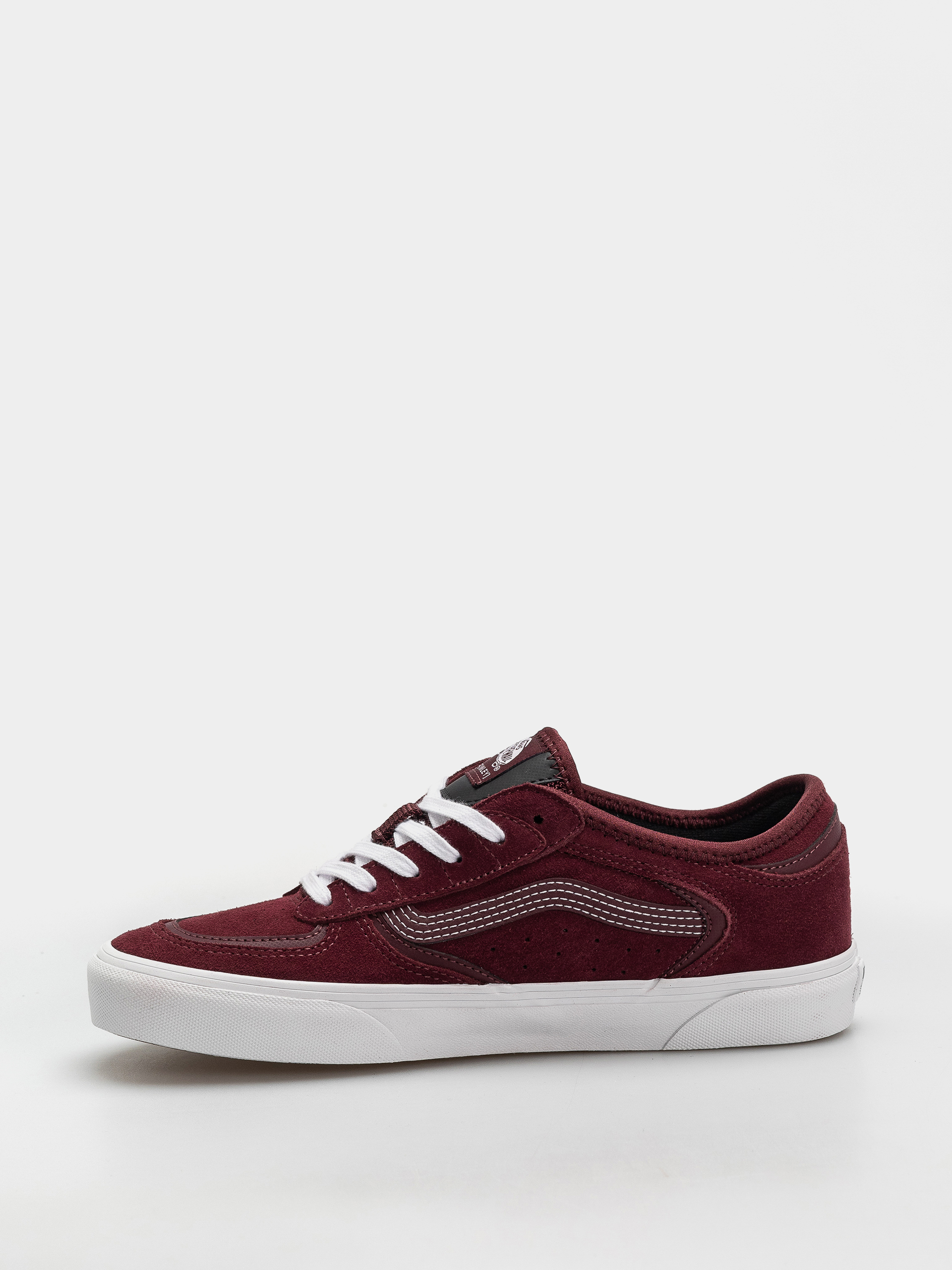 Vans Rowley Classic Schuhe (port royale)