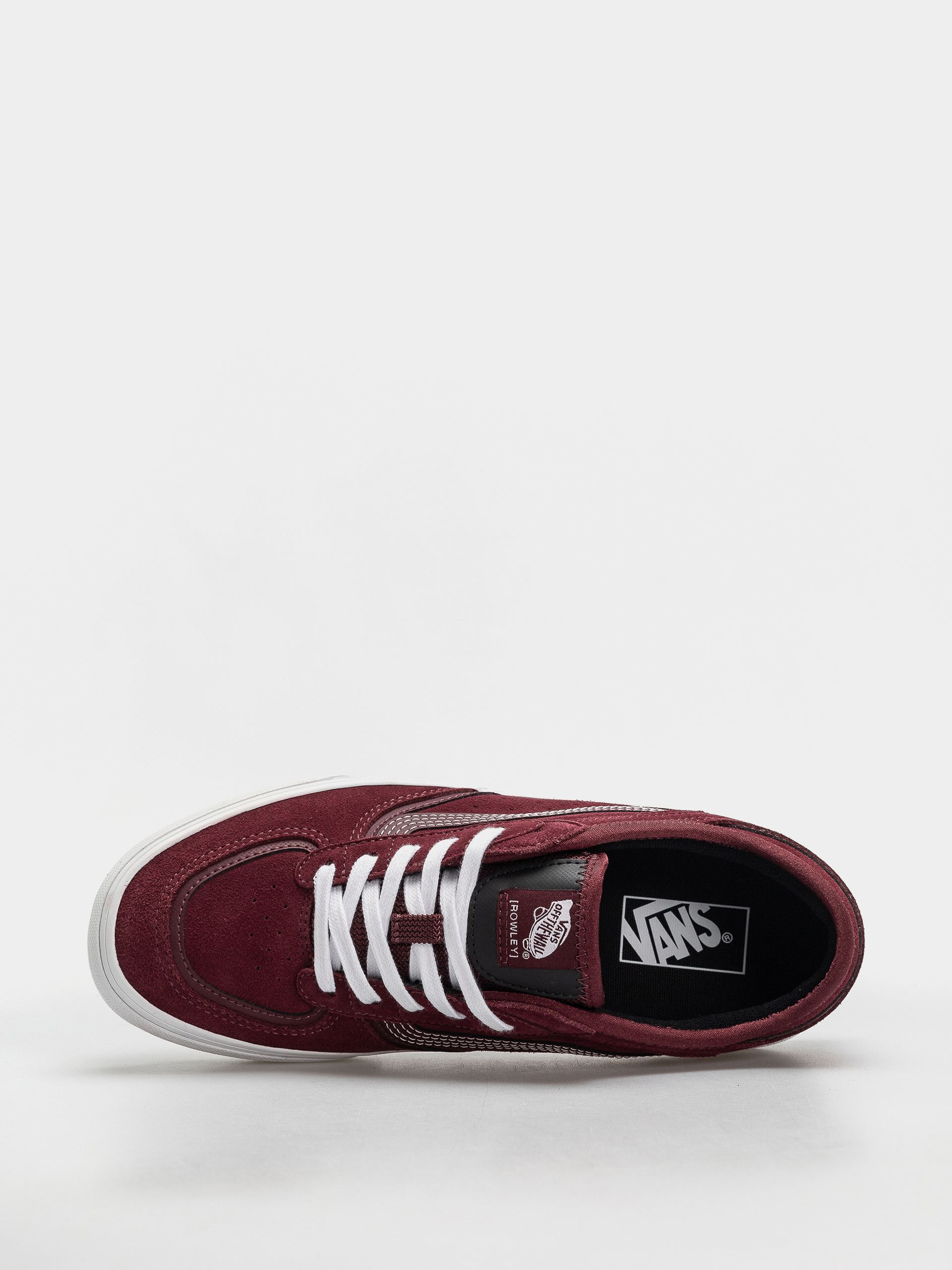 Vans Rowley Classic Schuhe (port royale)