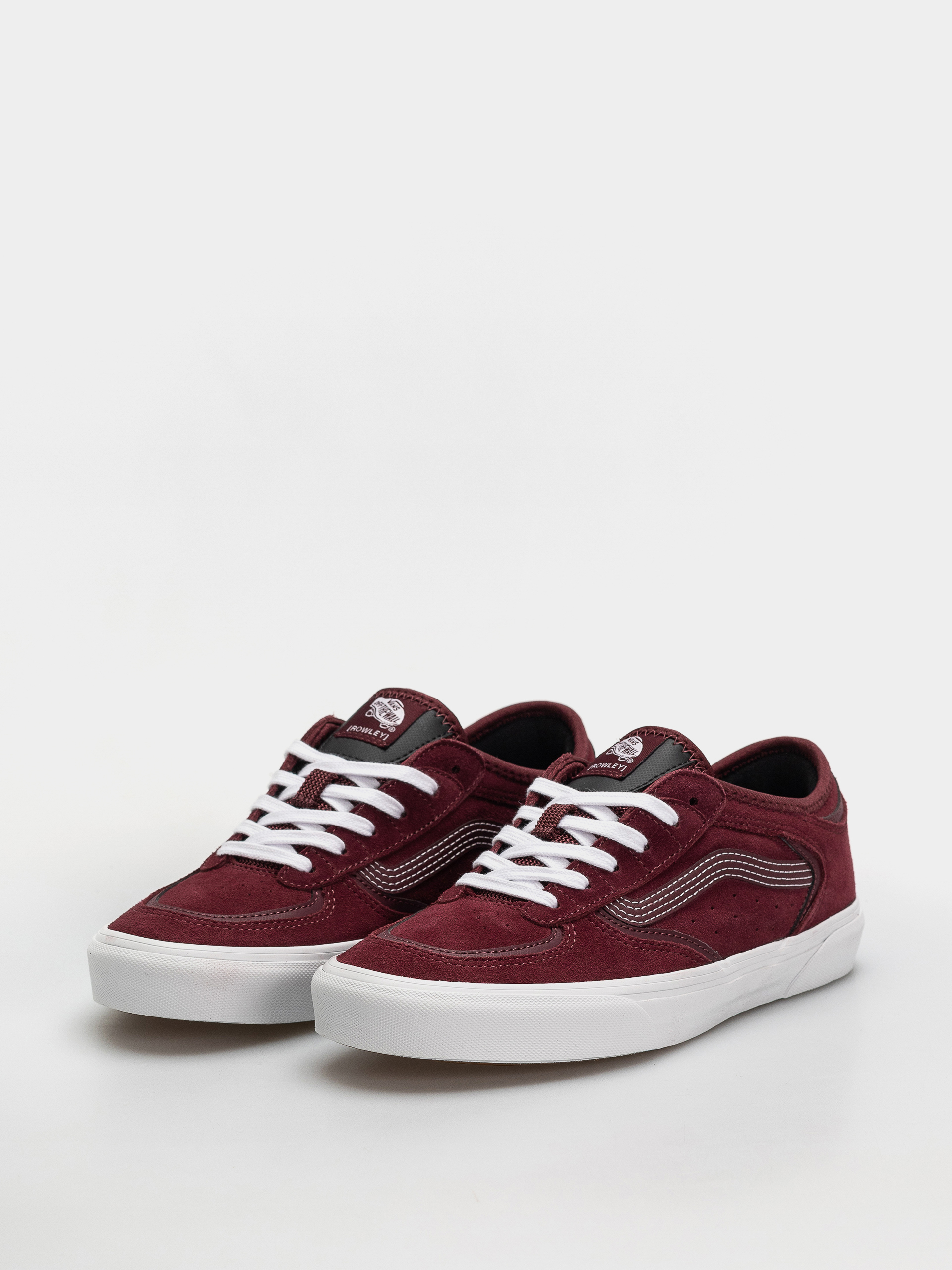 Vans Rowley Classic Schuhe (port royale)