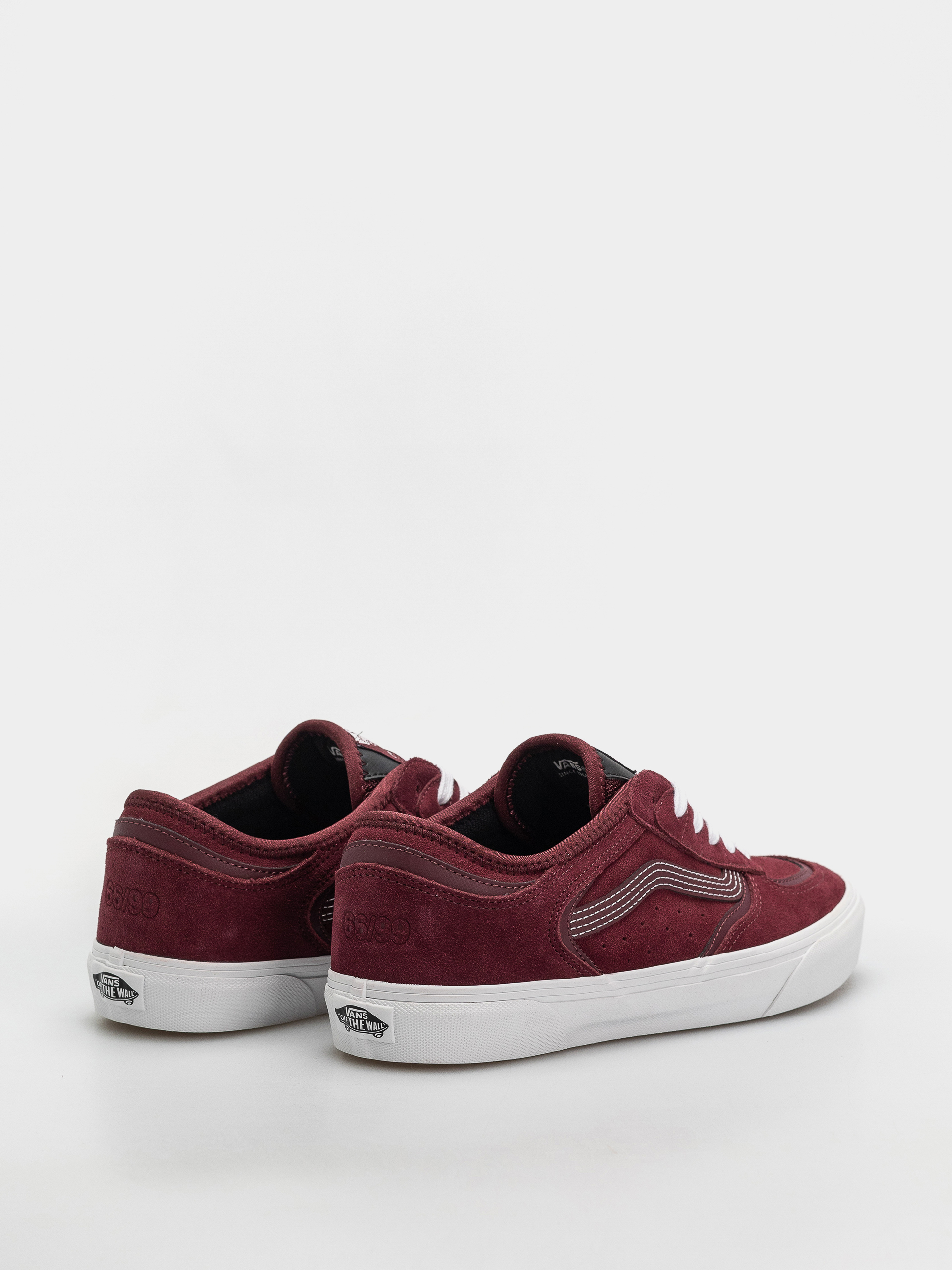 Vans Rowley Classic Shoes (port royale)