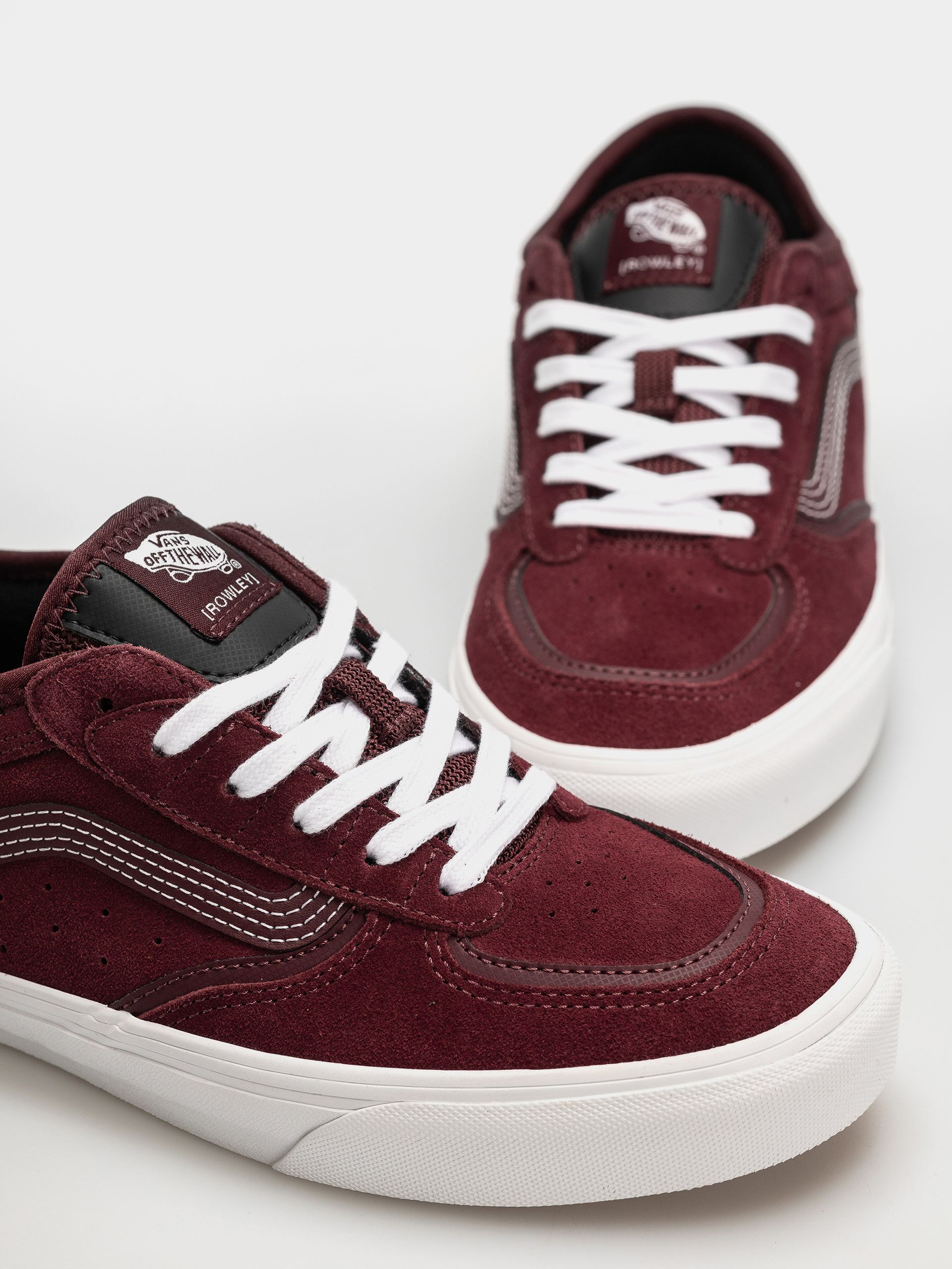 Vans Rowley Classic Schuhe (port royale)