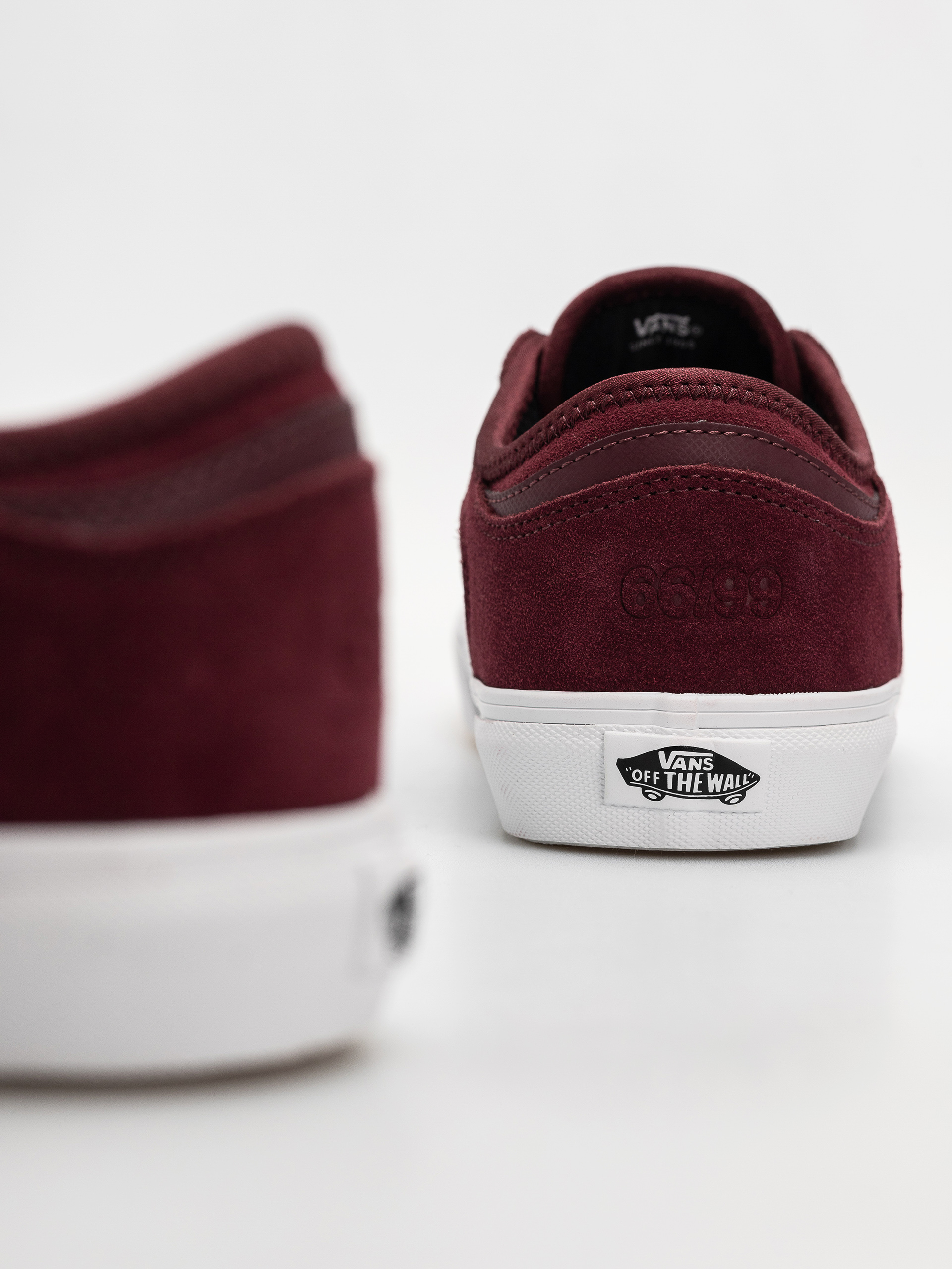 Vans Rowley Classic Schuhe (port royale)