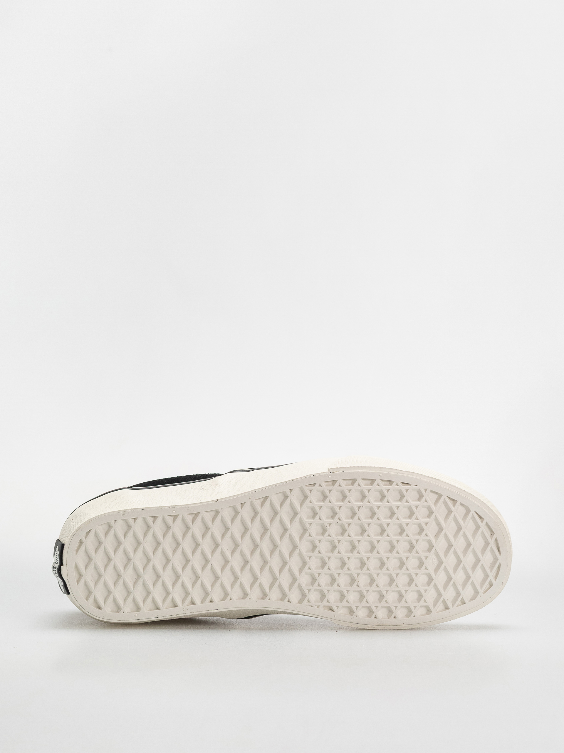 Vans Classic Slip On Schuhe (black/leopard)