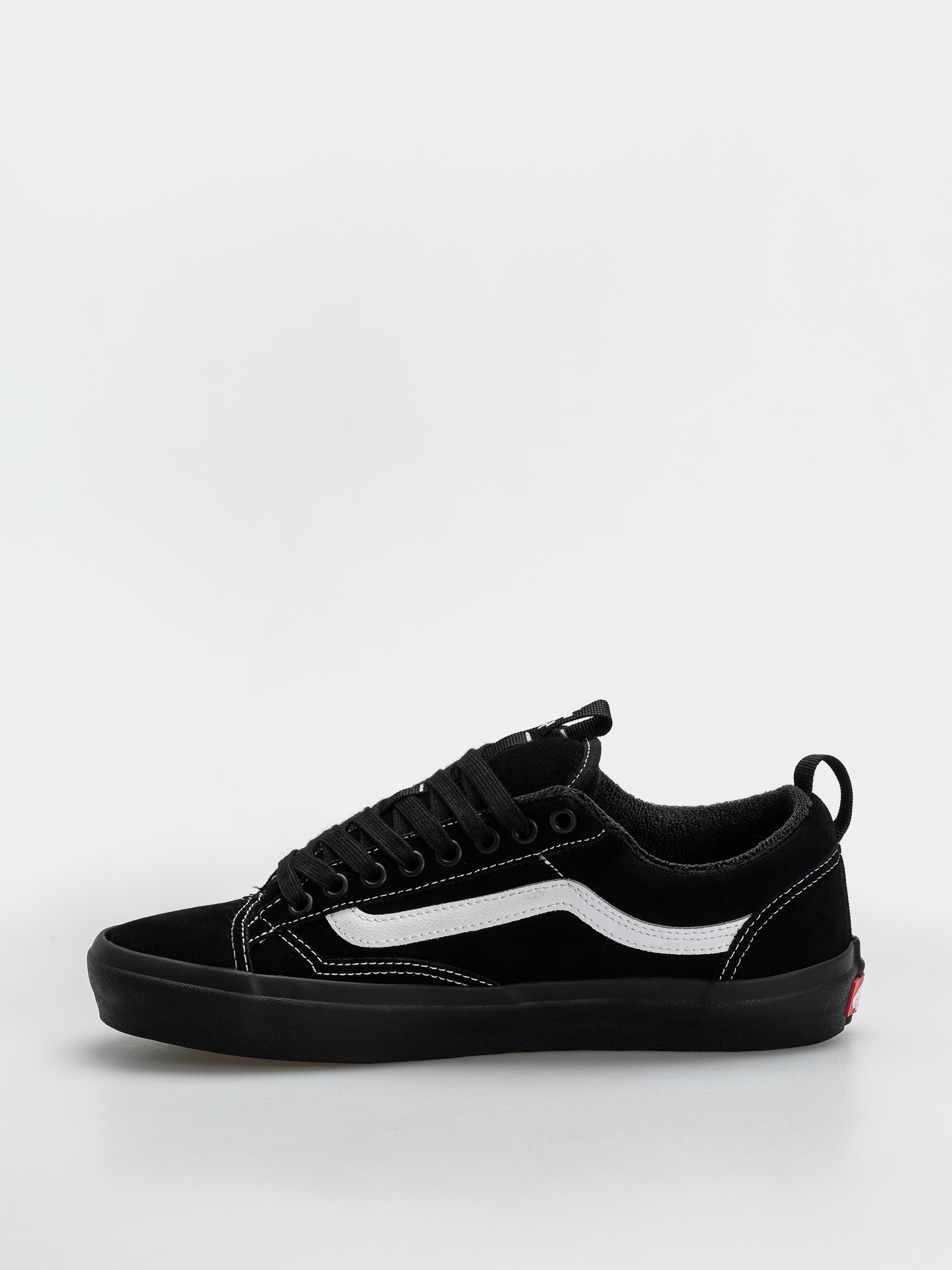 Vans Skate Old Skool 36 + Schuhe (black/black/whi)
