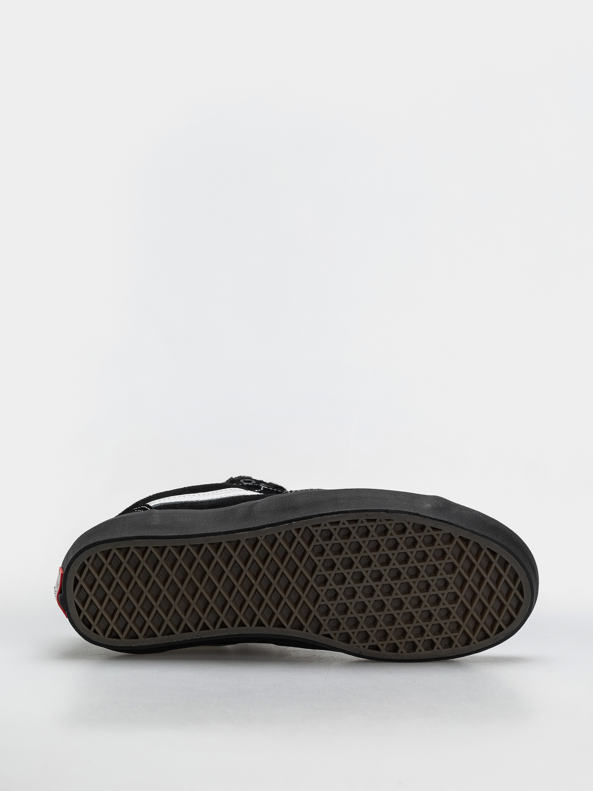 Vans Skate Old Skool 36 + Schuhe (black/black/whi)