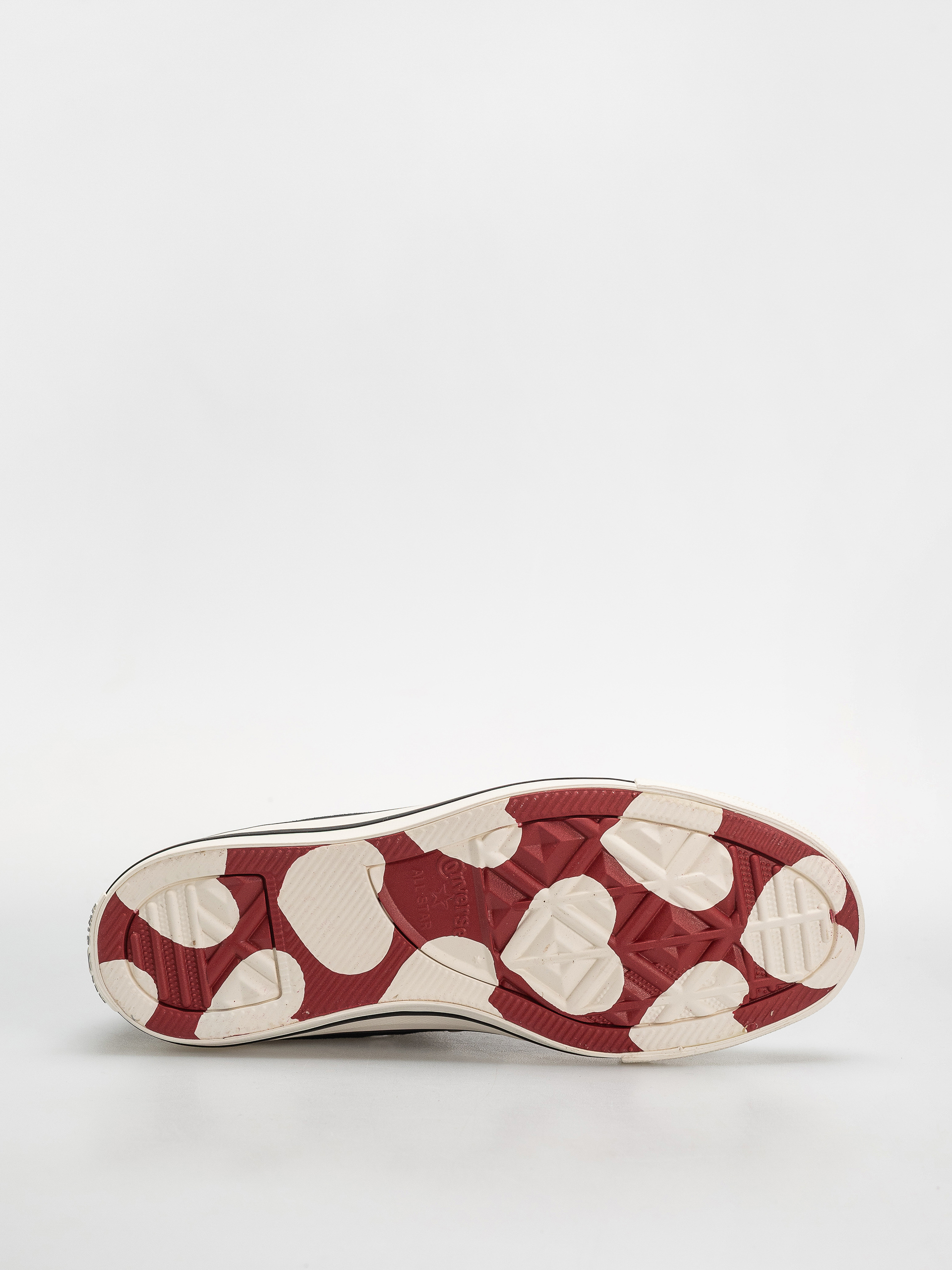 Converse Chuck Taylor All Star Hi Wmn Chucks (black/egret/days ahead)