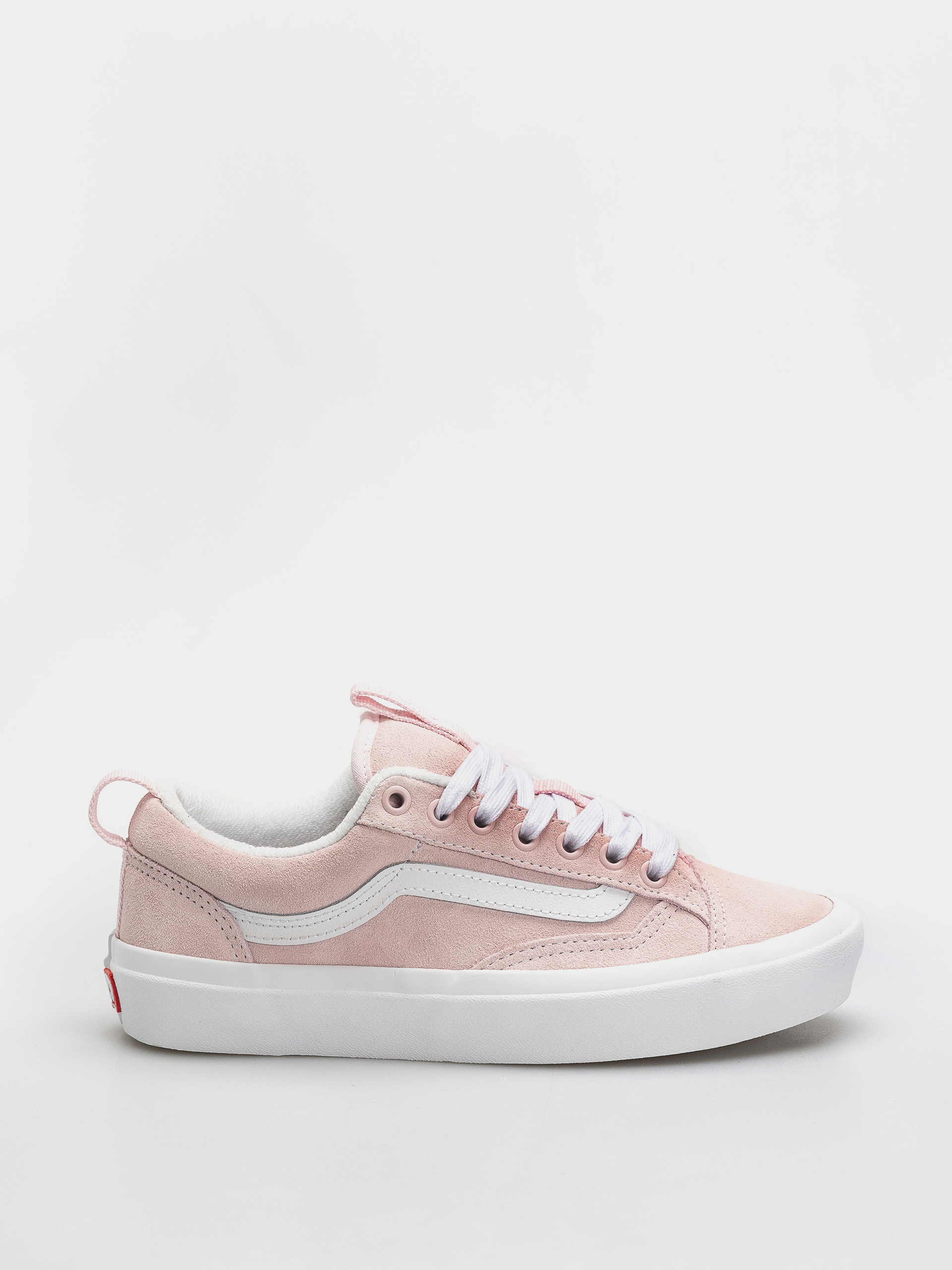 Vans Skate Old Skool 36 + Schuhe (pastel pink)