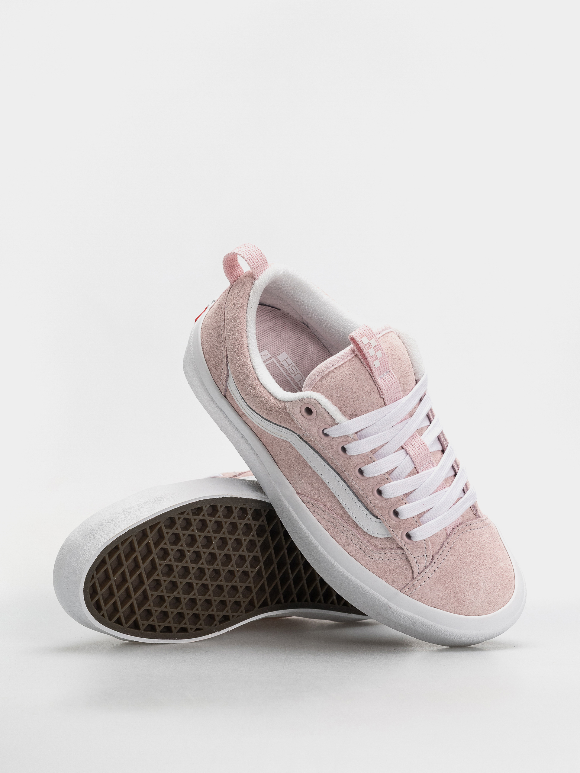 Vans Skate Old Skool 36 + Shoes (pastel pink)